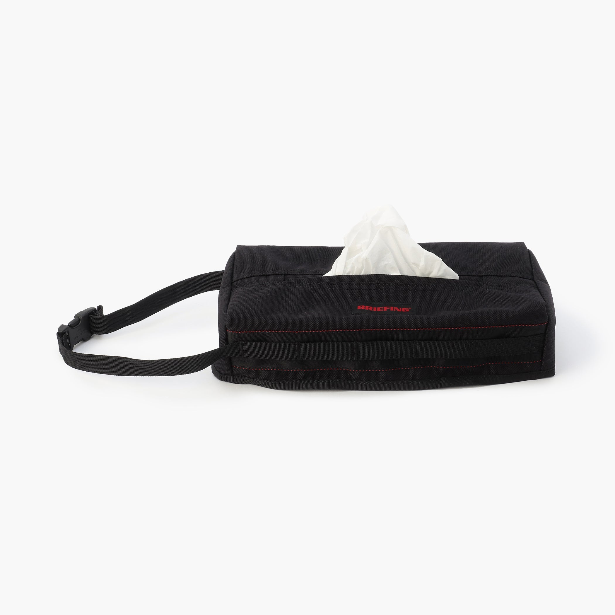 BOX TISSUE COVER BLLST