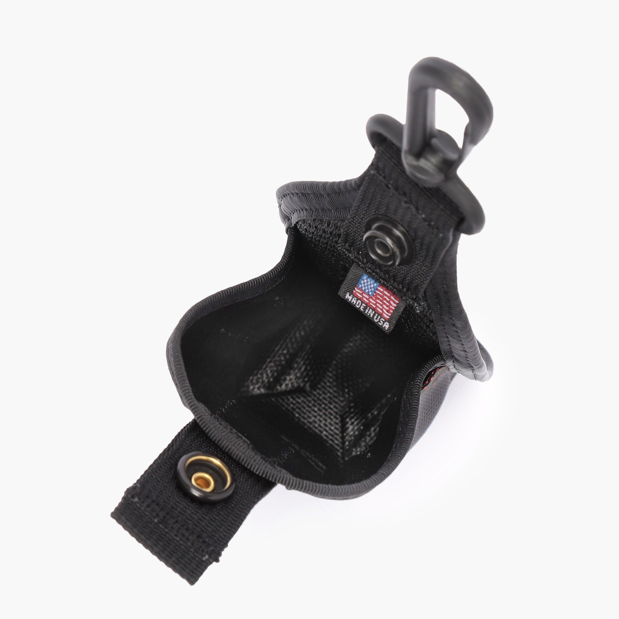 US GOLF BALL HOLSTER