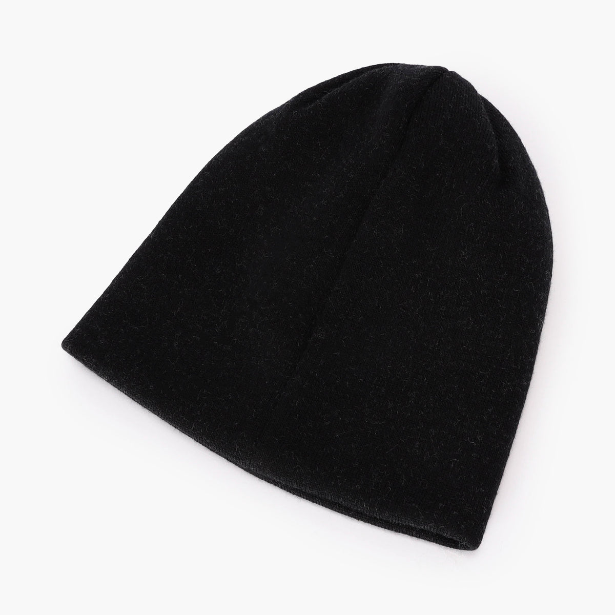 BRIEFING MEN’S WR WOOL KNIT BG LOGO BEANIE, Accessories, Golf