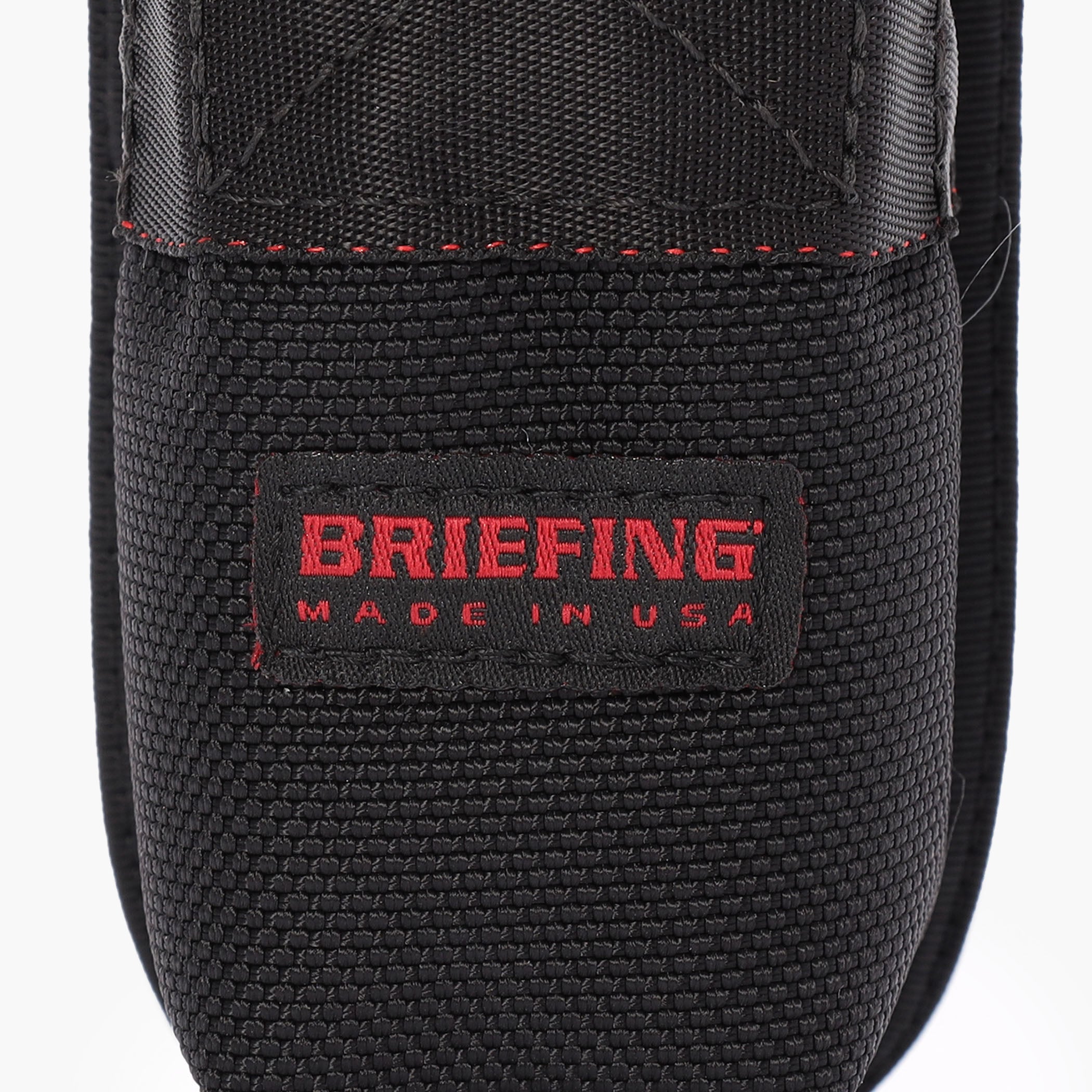 US GOLF BALL HOLSTER