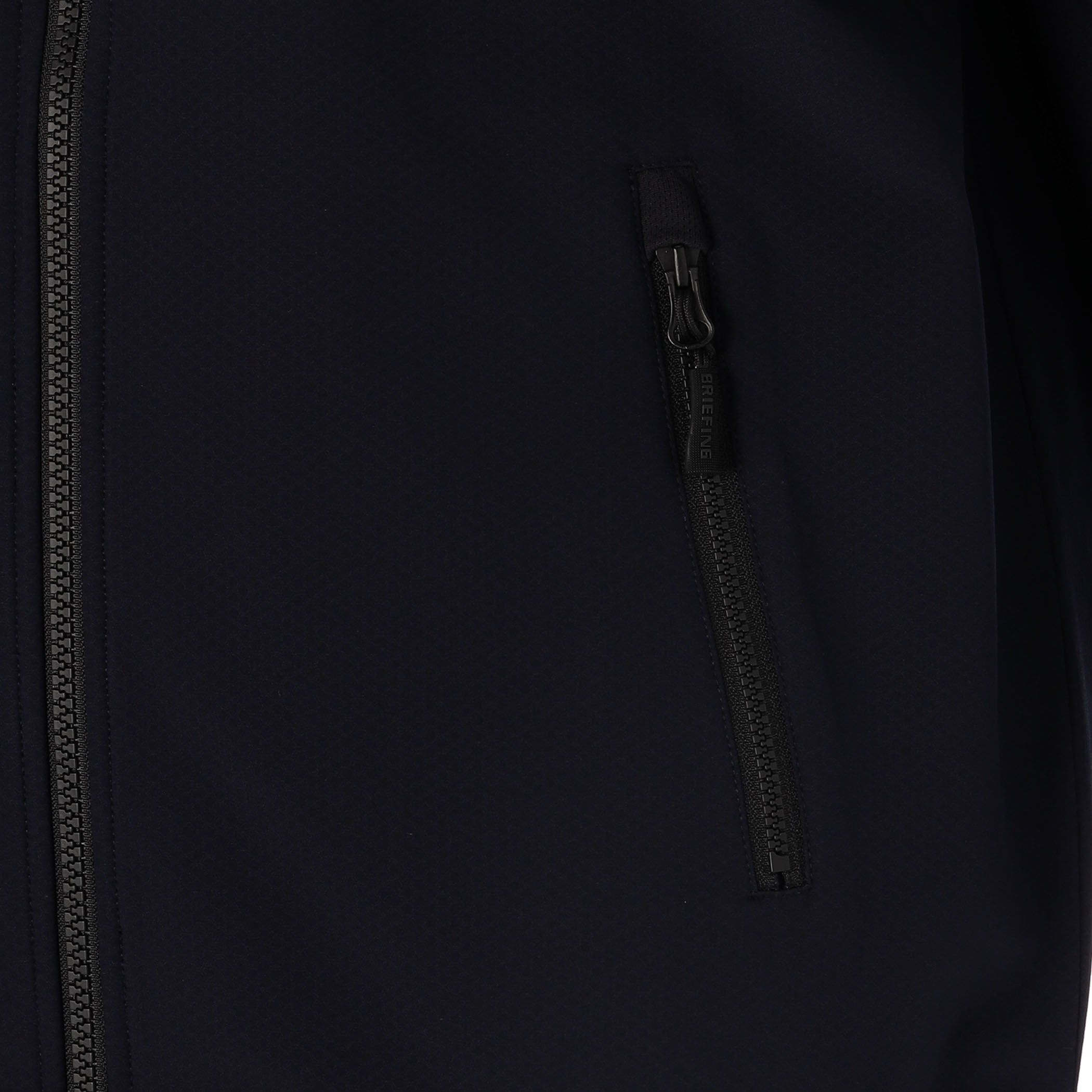 MEN’S STORMFLEECE BACK DOTS PARKA
