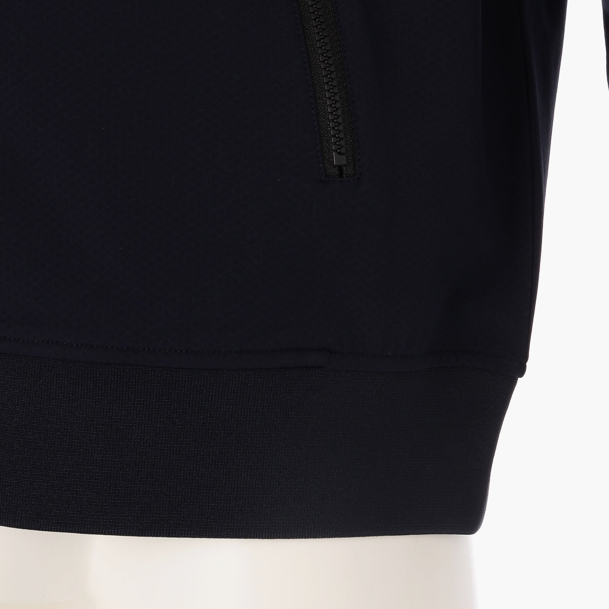 MEN’S STORMFLEECE BACK DOTS PARKA