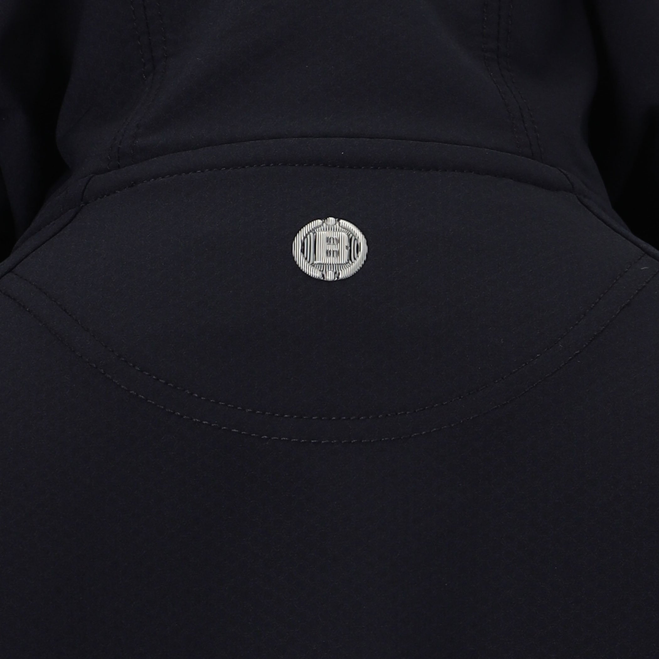 MEN’S STORMFLEECE BACK DOTS PARKA