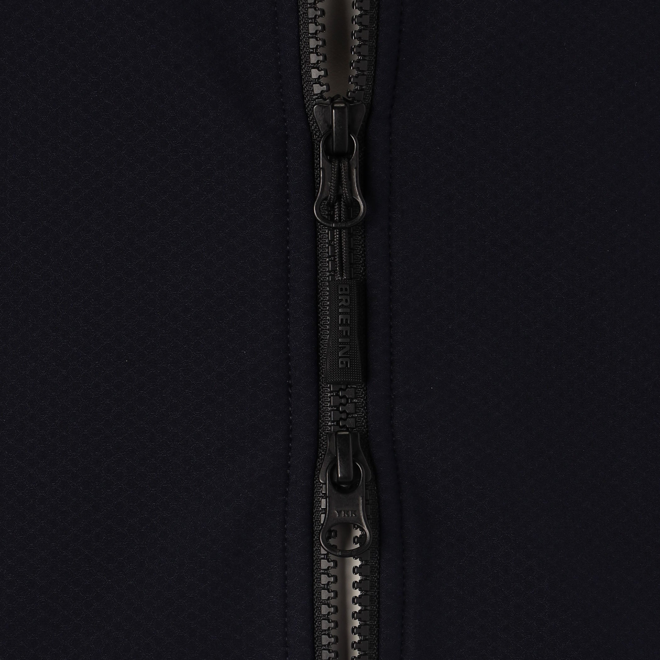 MEN’S STORMFLEECE BACK DOTS PARKA