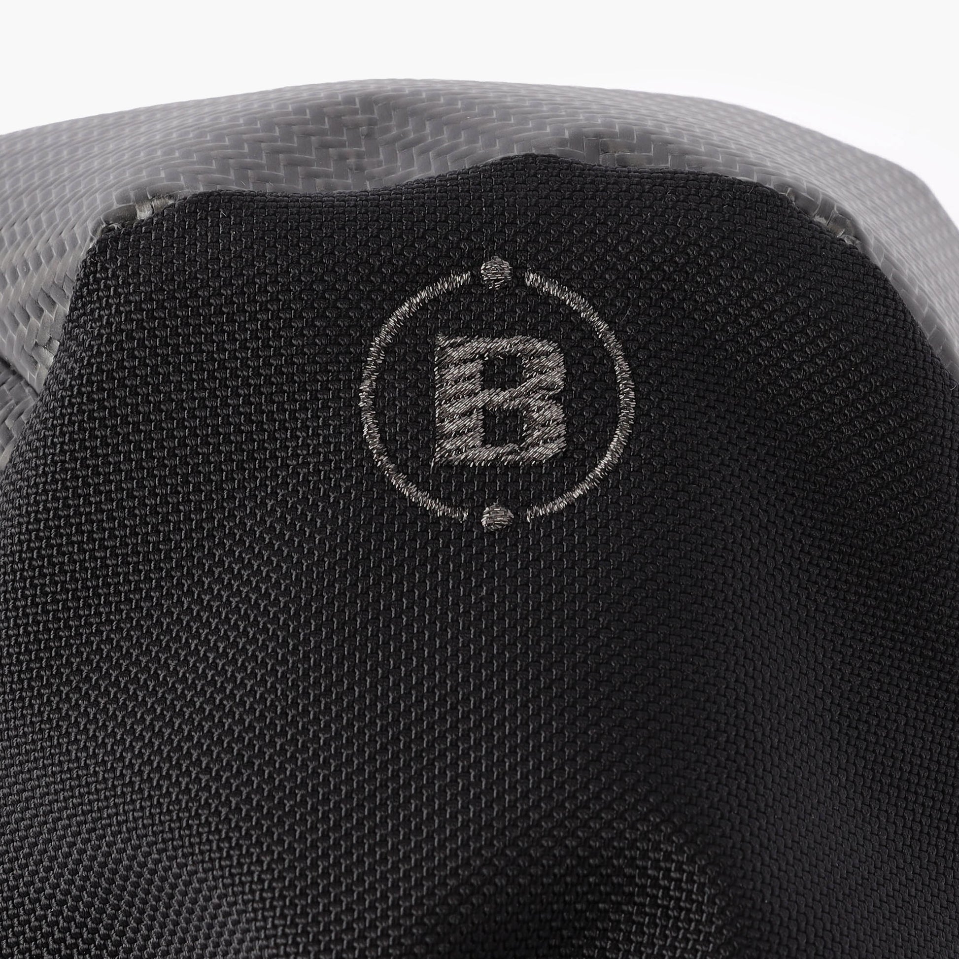 BRIEFING DRIVER COVER PRO PREMIUM CARBON, Goods, Golf