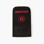 YARDAGE BOOK COVER AIR