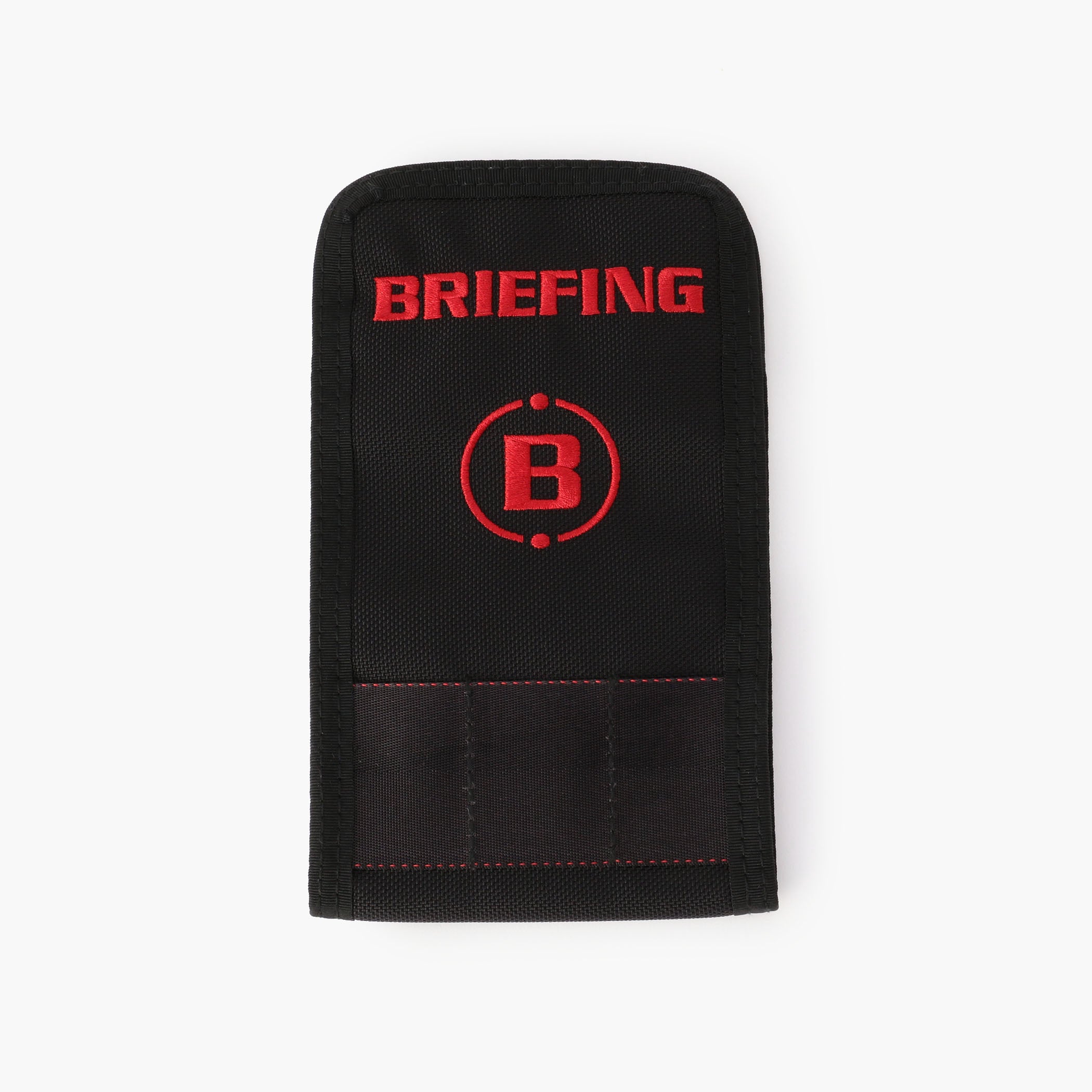 YARDAGE BOOK COVER AIR