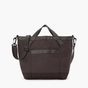 2WAY CANVAS TOTE S