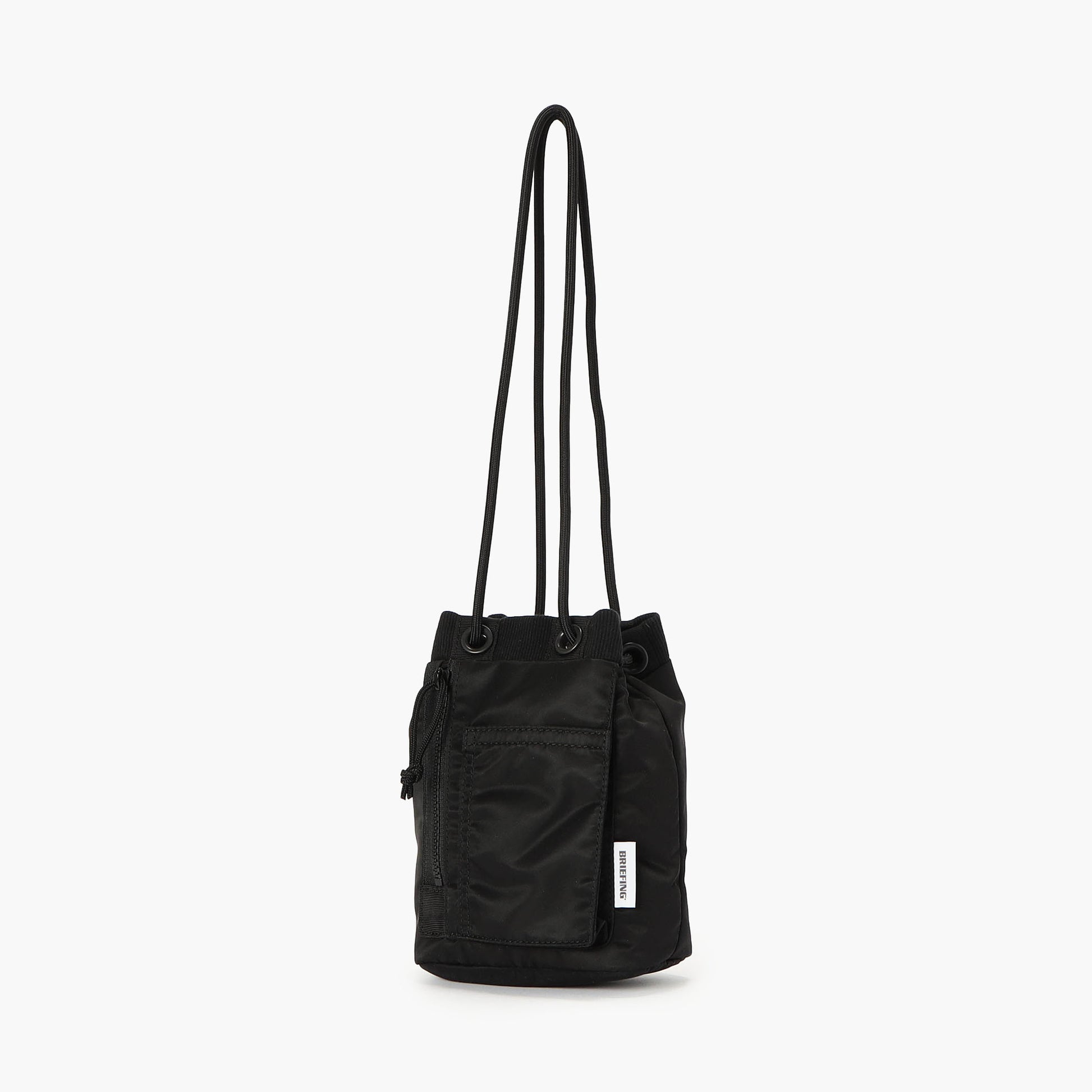 BRIEFING PURSE SACK, Goods, Business