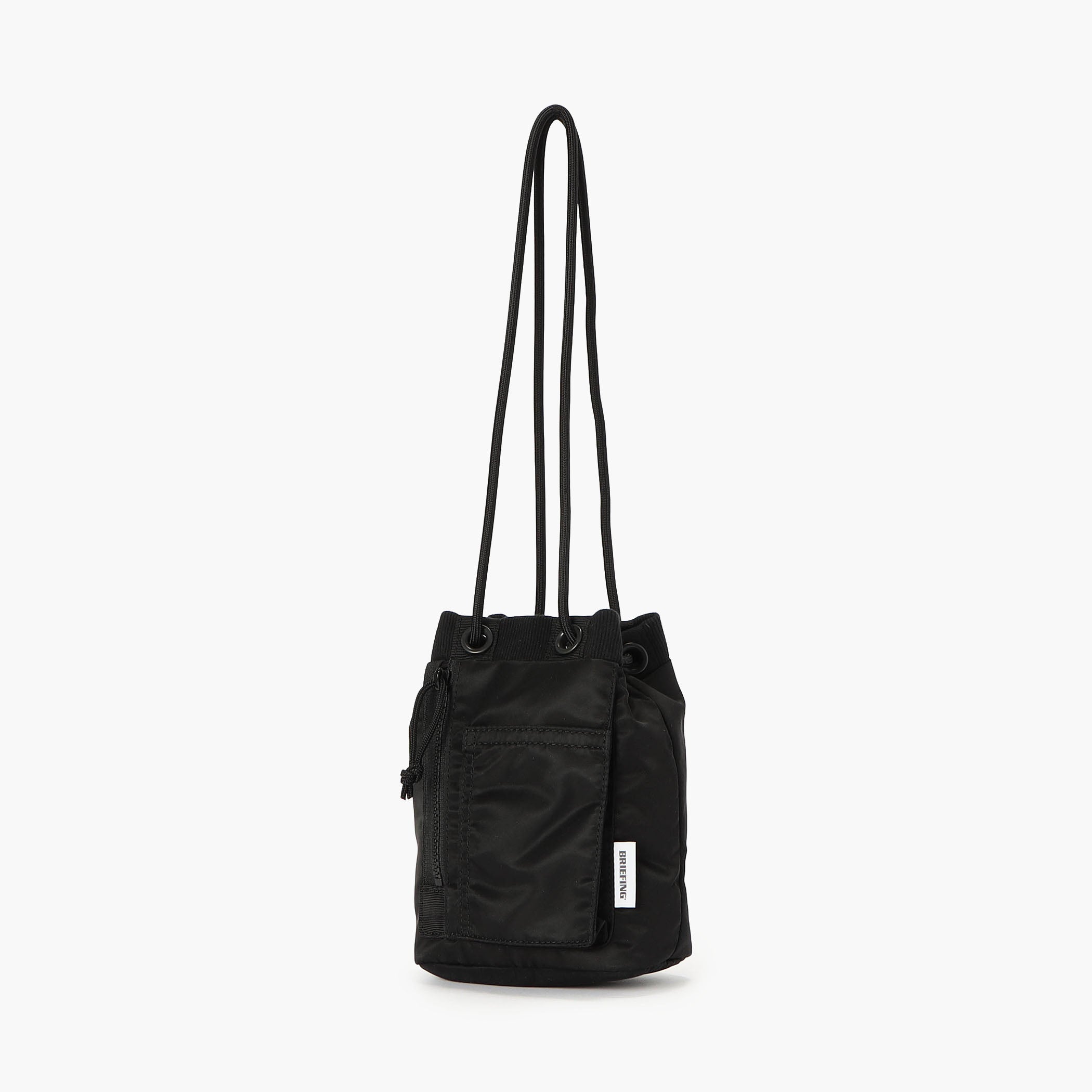 PURSE SACK