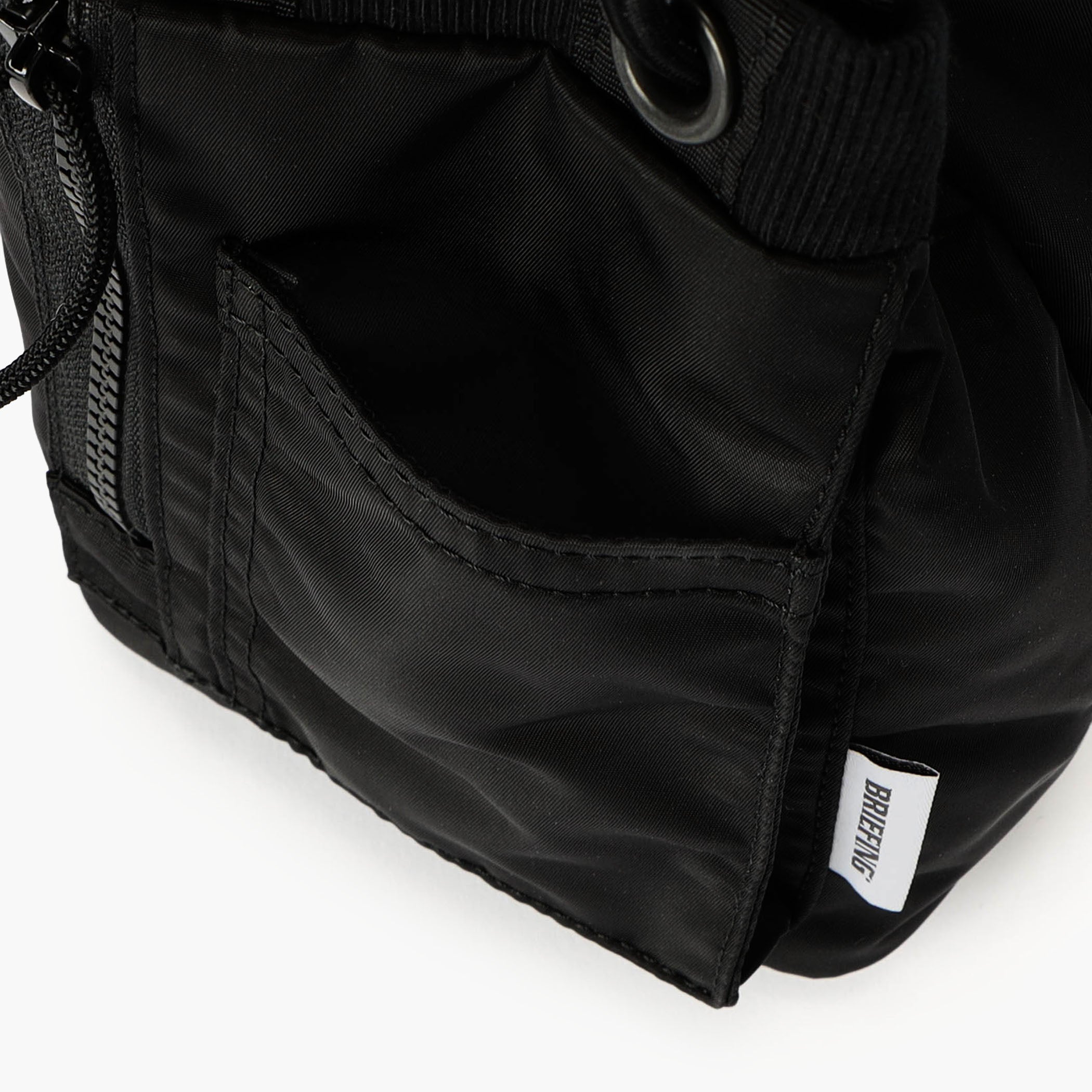 PURSE SACK