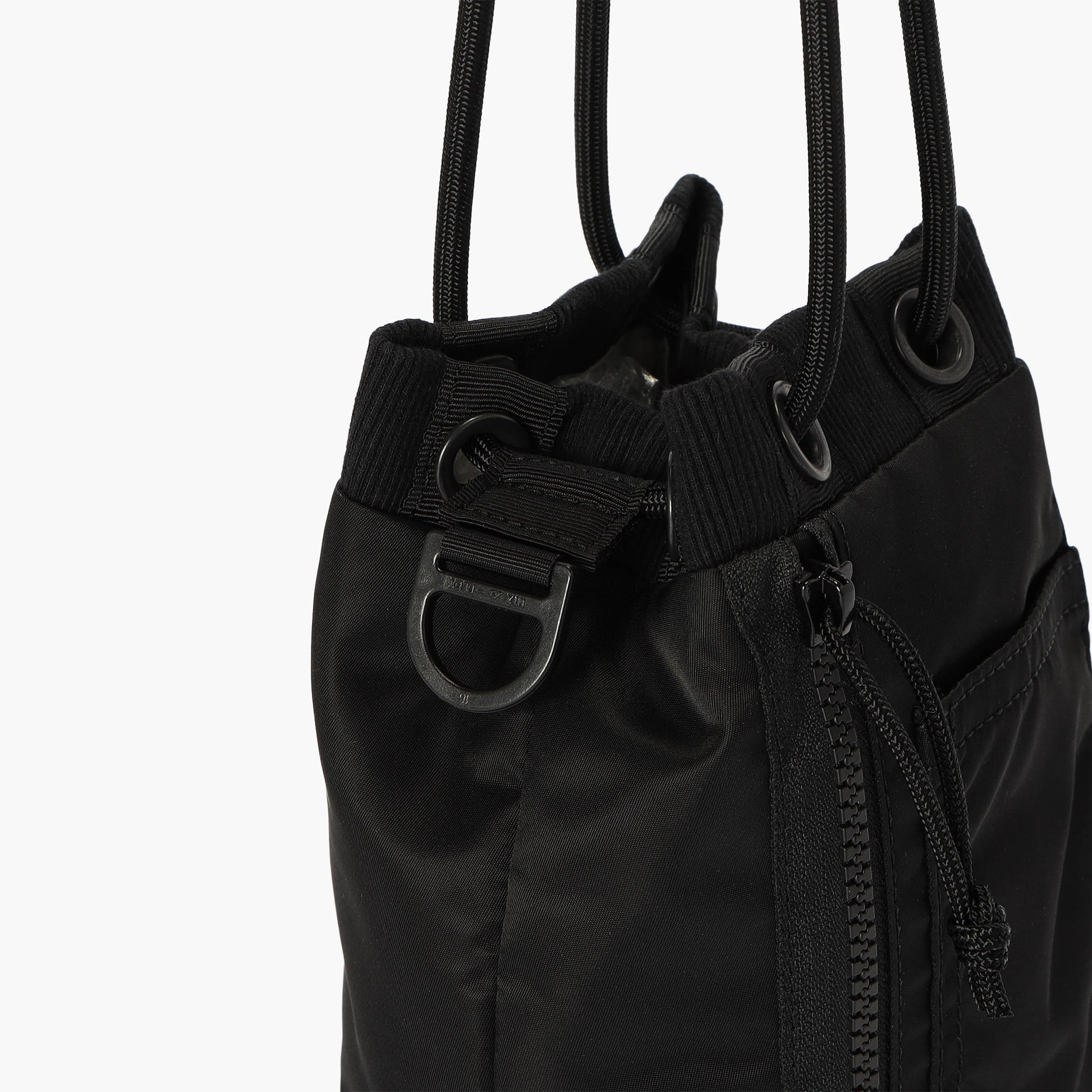BRIEFING PURSE SACK, Goods, Business