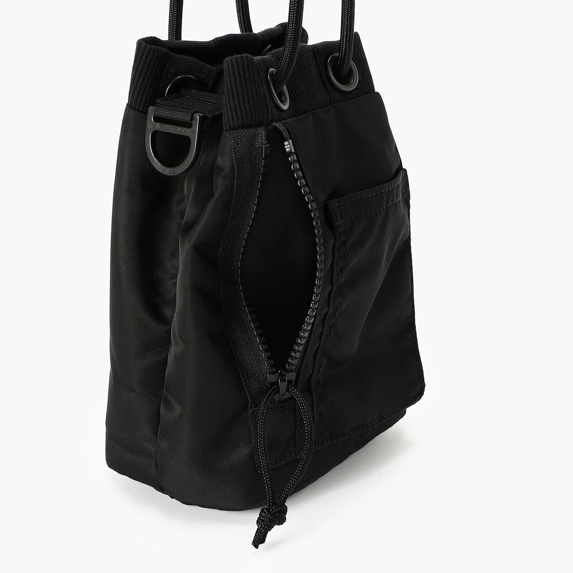 BRIEFING PURSE SACK, Goods, Business