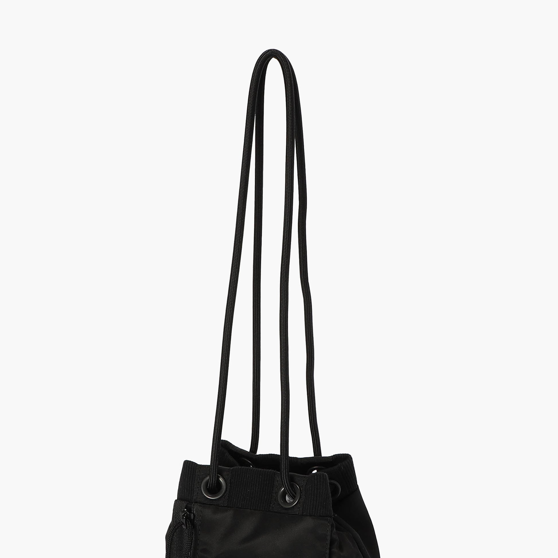 BRIEFING PURSE SACK, Goods, Business