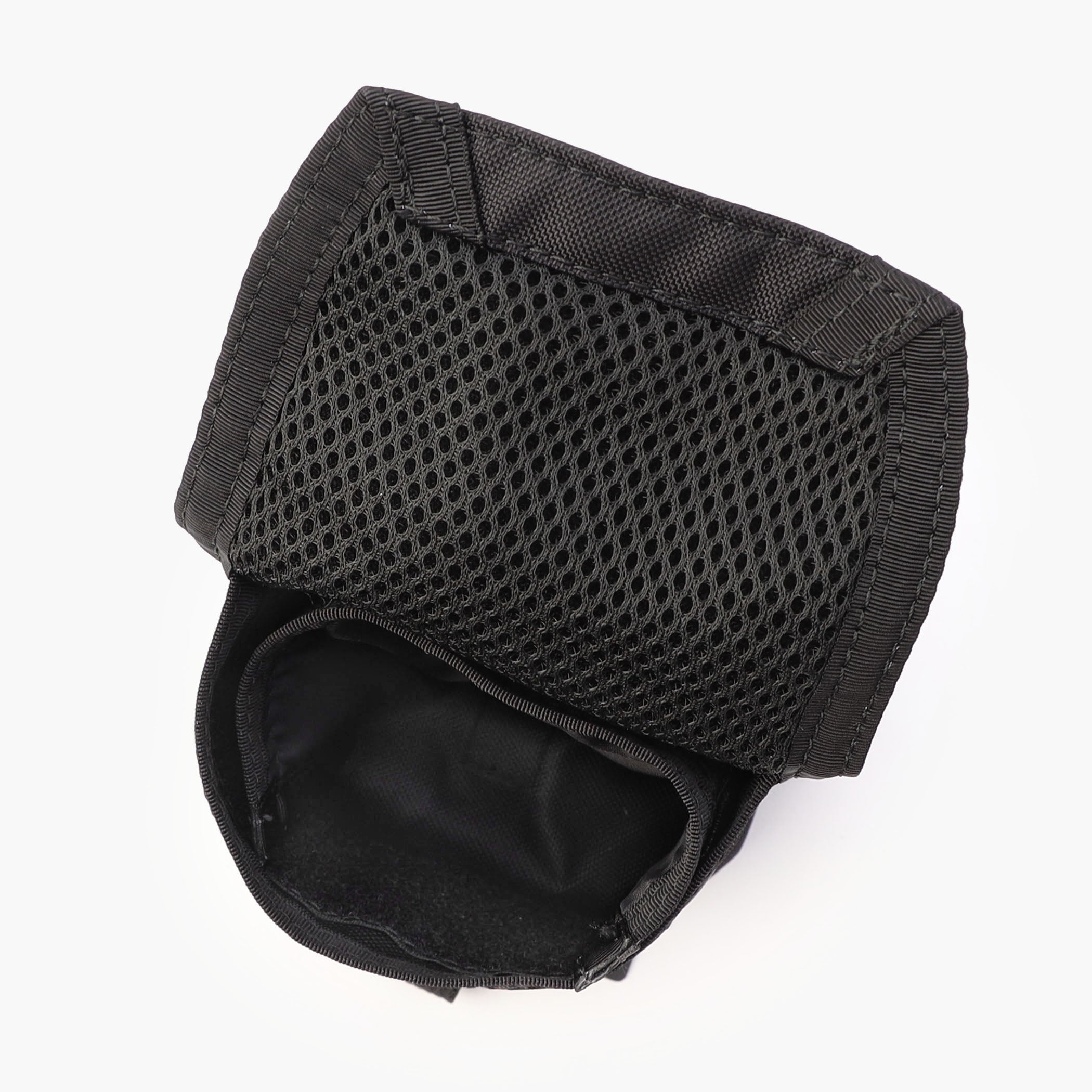 2P AT FLAP POUCH BLLST