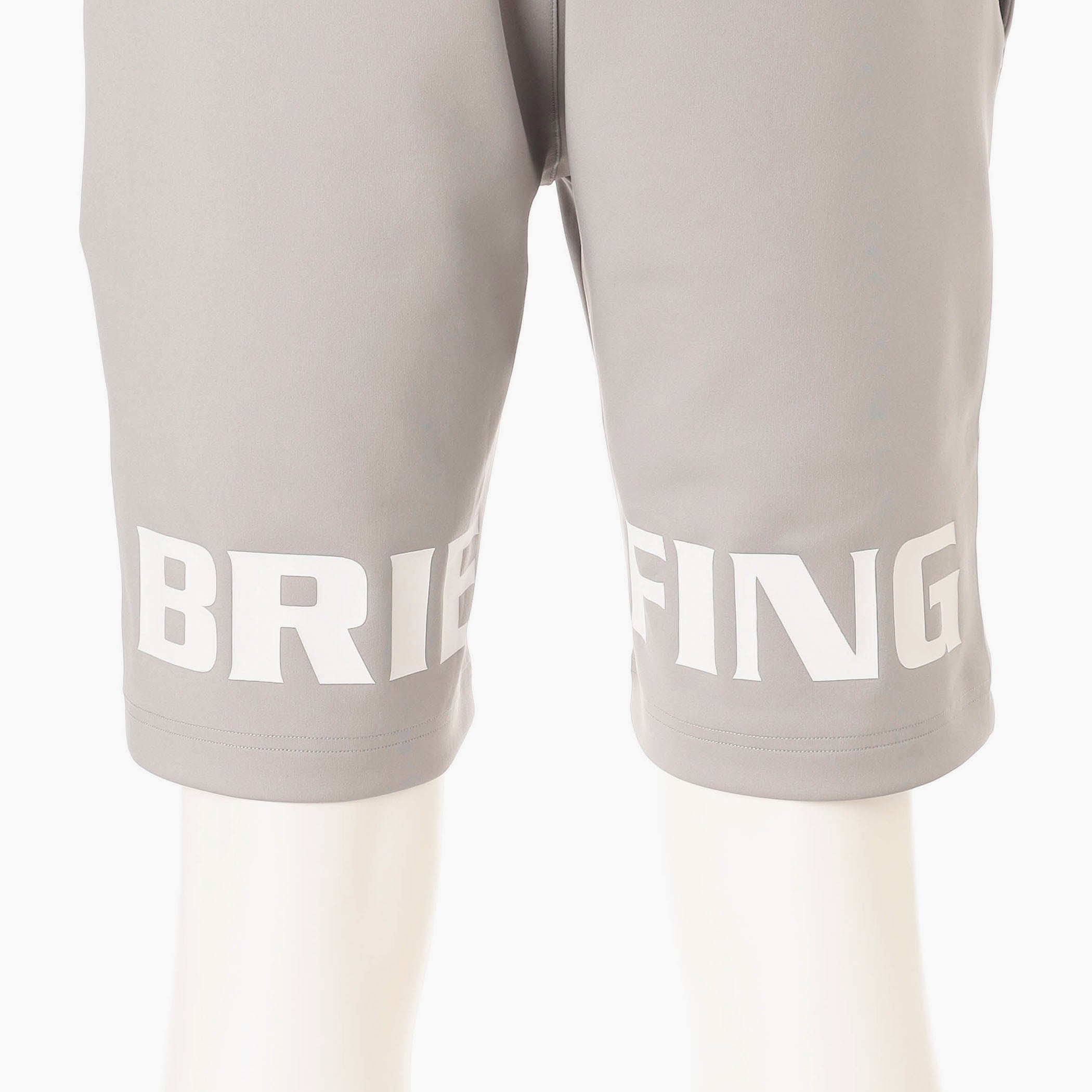 MEN’S BACK BIG LOGO SHORT PANTS