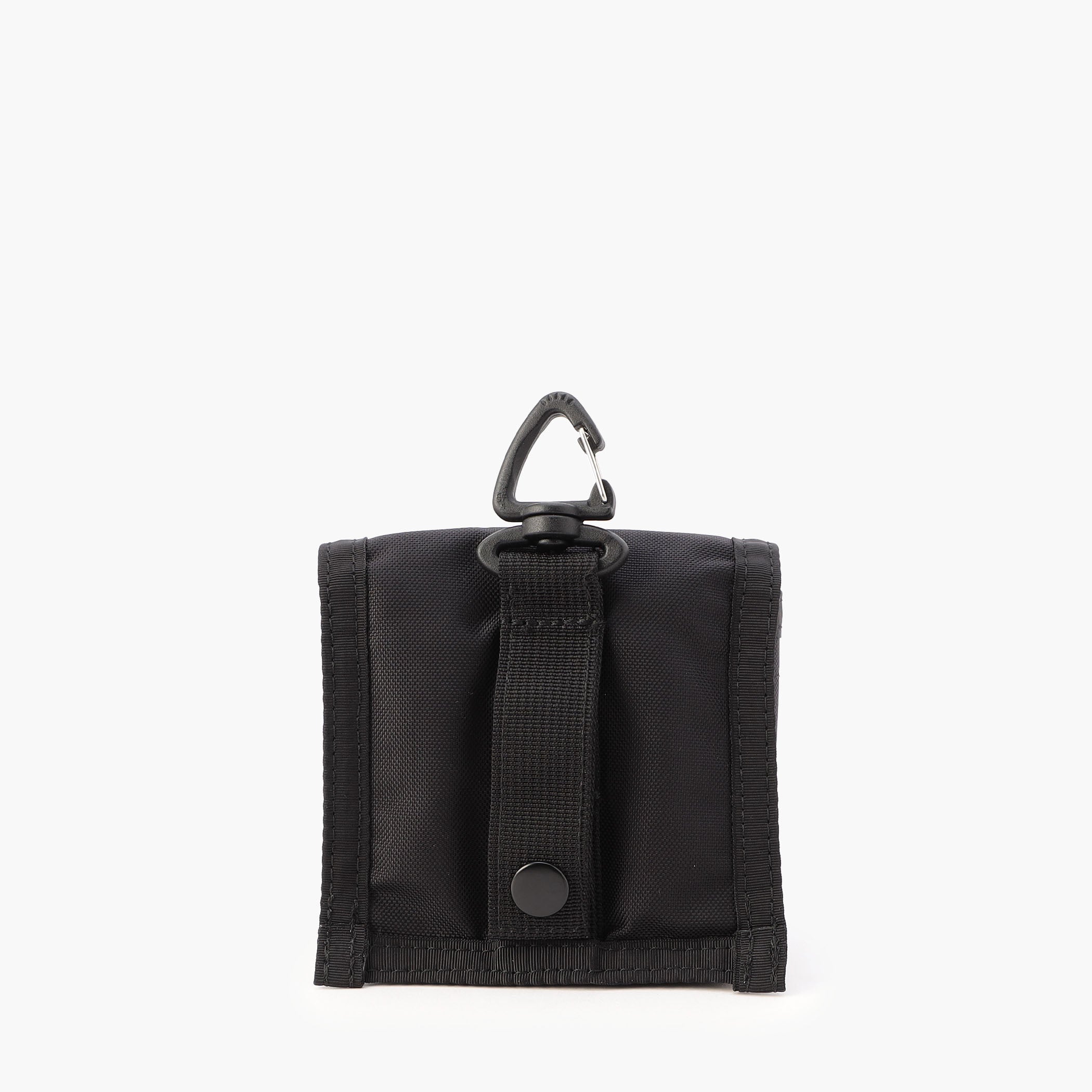 2P AT FLAP POUCH BLLST