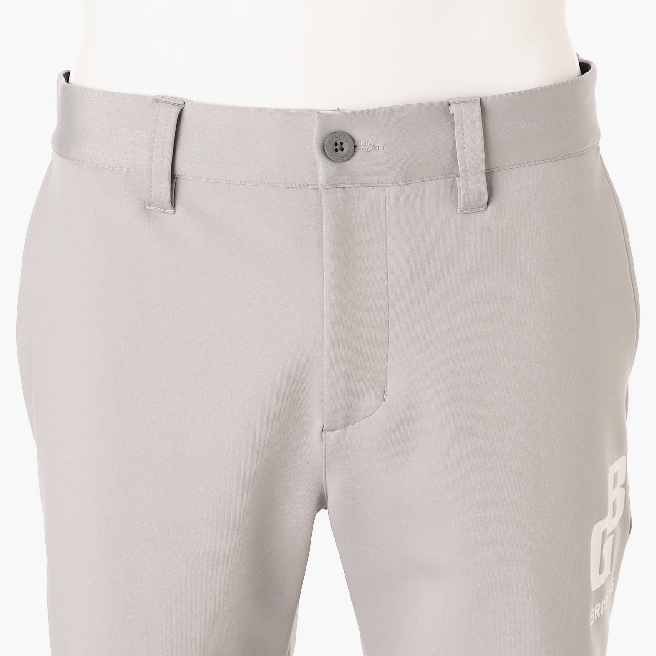 MEN’S BACK BIG LOGO SHORT PANTS