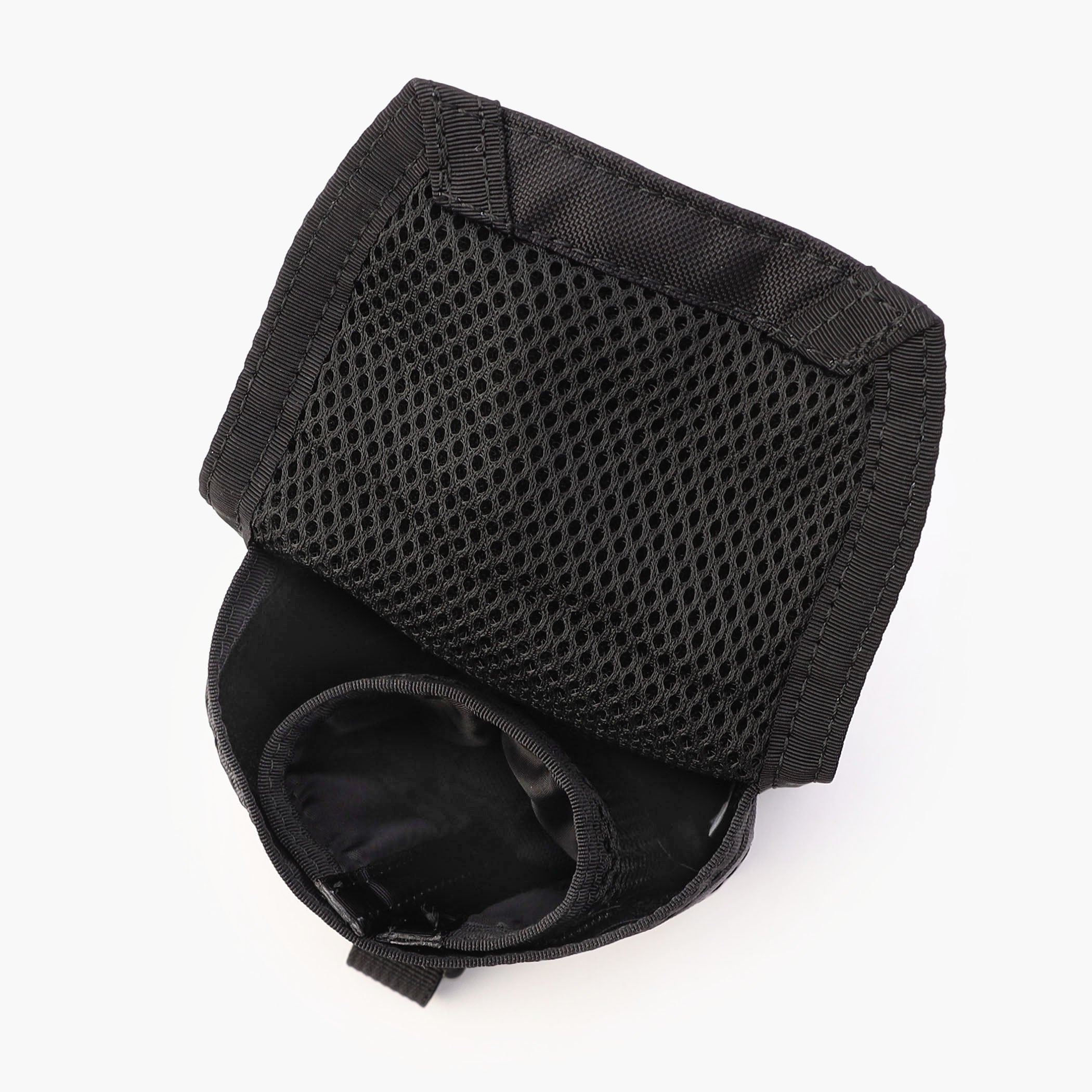 2P AT FLAP POUCH BLLST