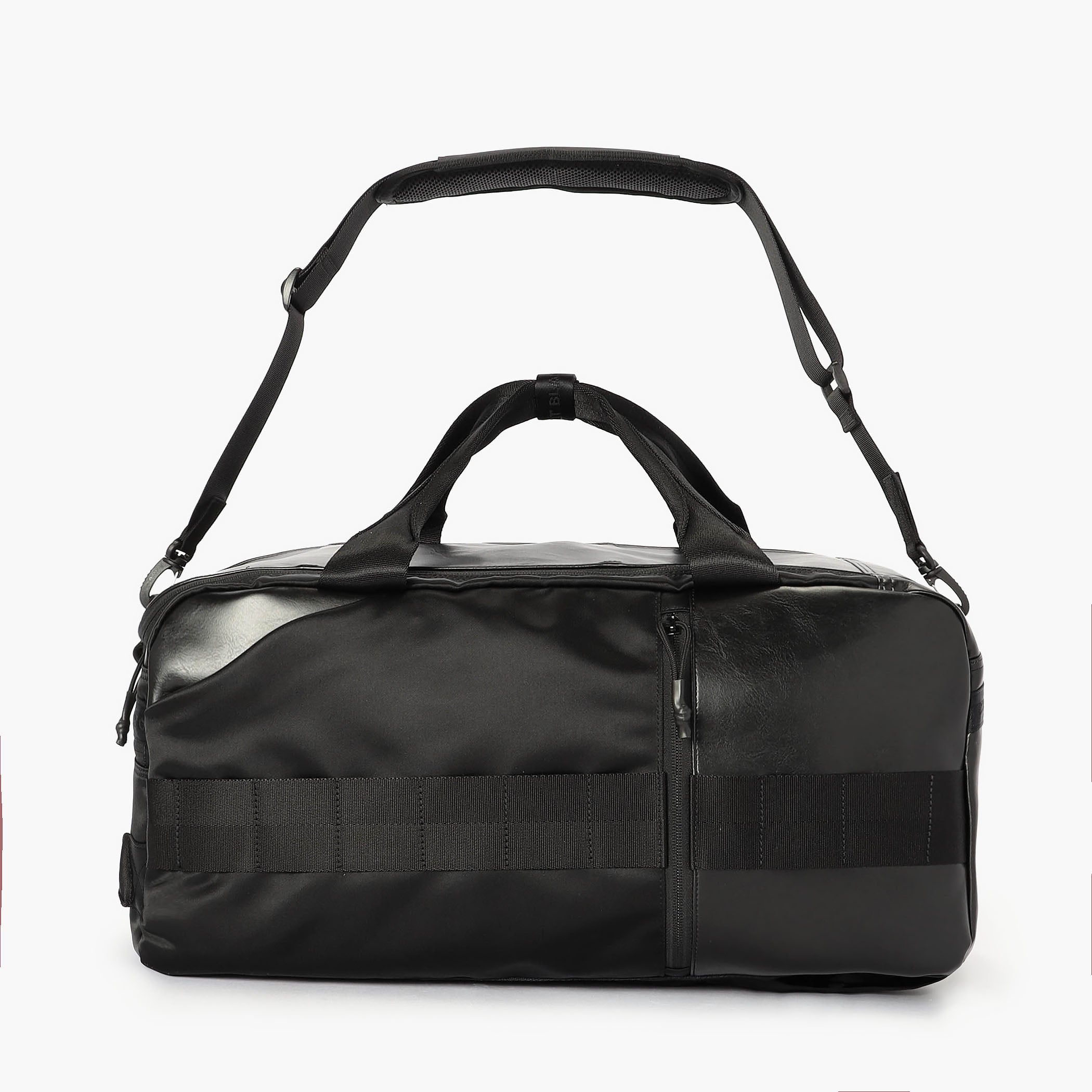 BLK White Mountaineering®︎ 3WAY DUFFLE