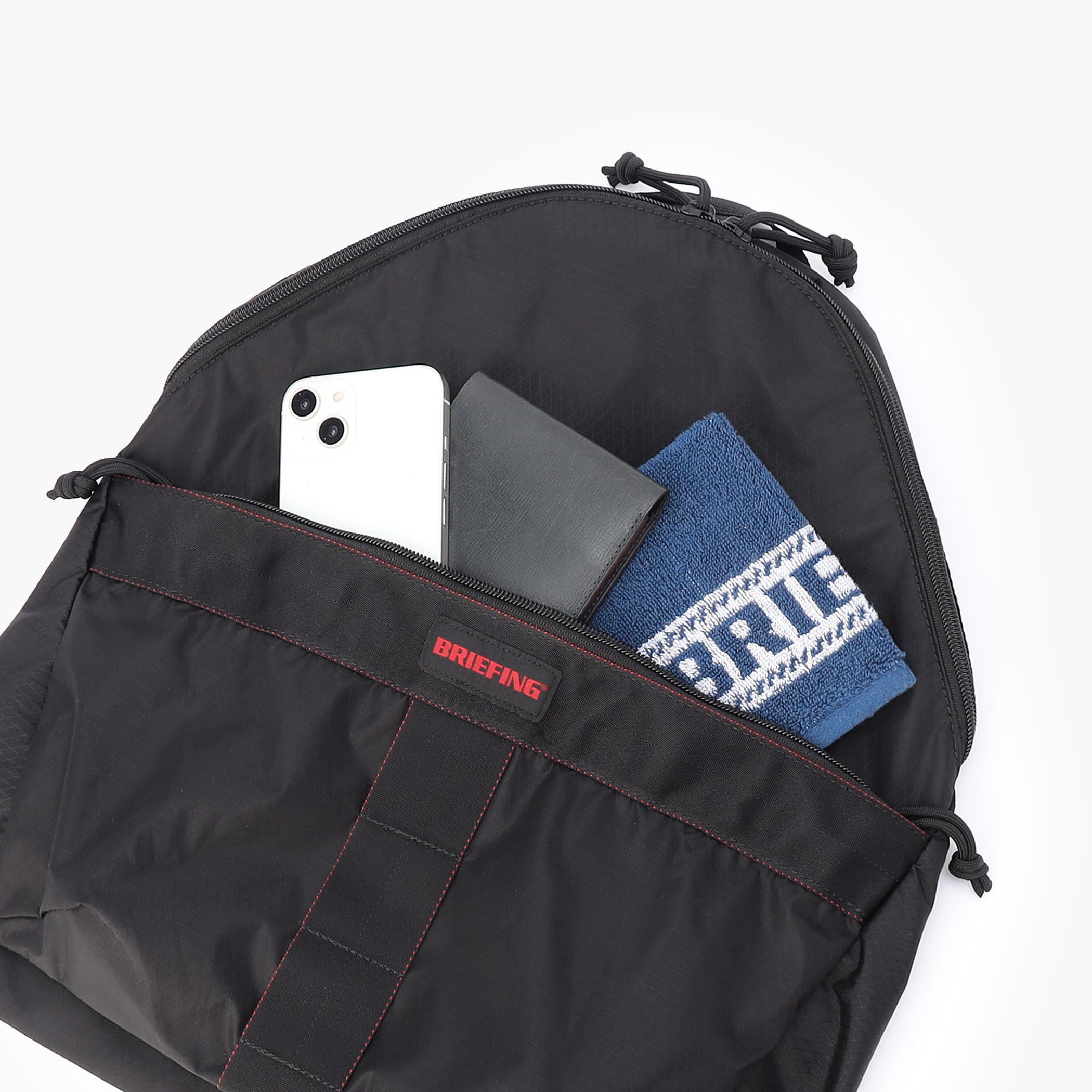 PACKABLE DAY PACK RC
