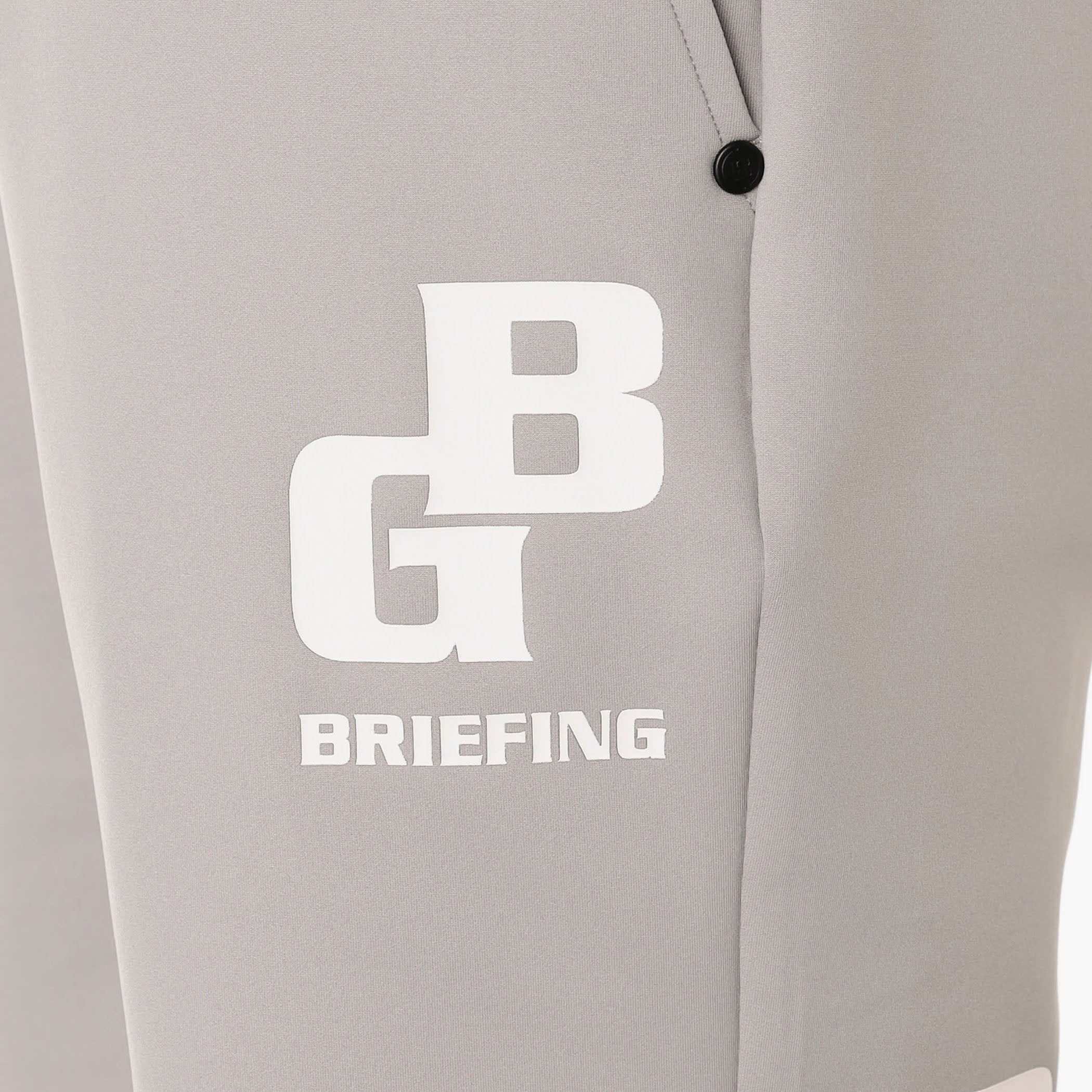 MEN’S BACK BIG LOGO SHORT PANTS