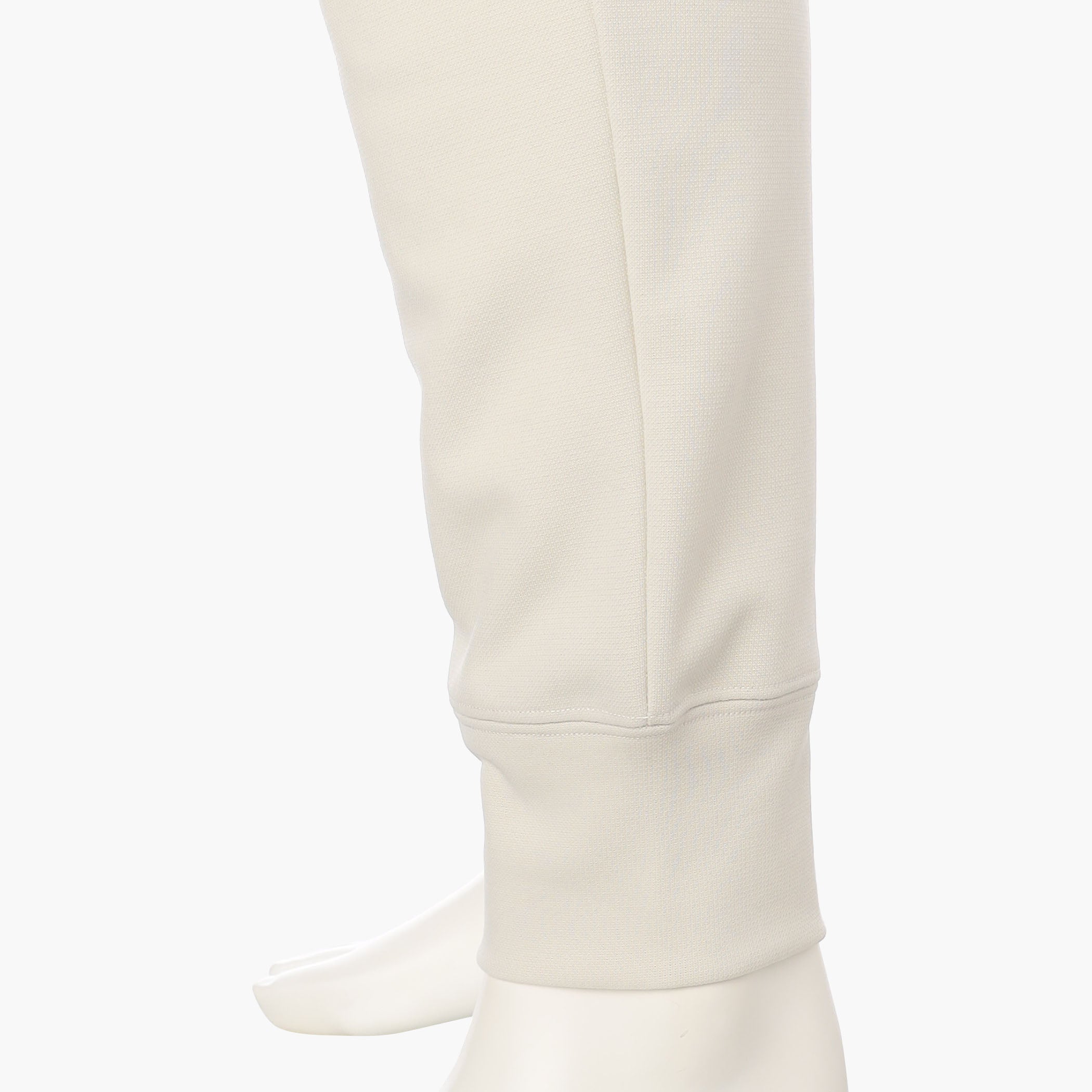 MEN’S BACK PILE JOGGER PANTS