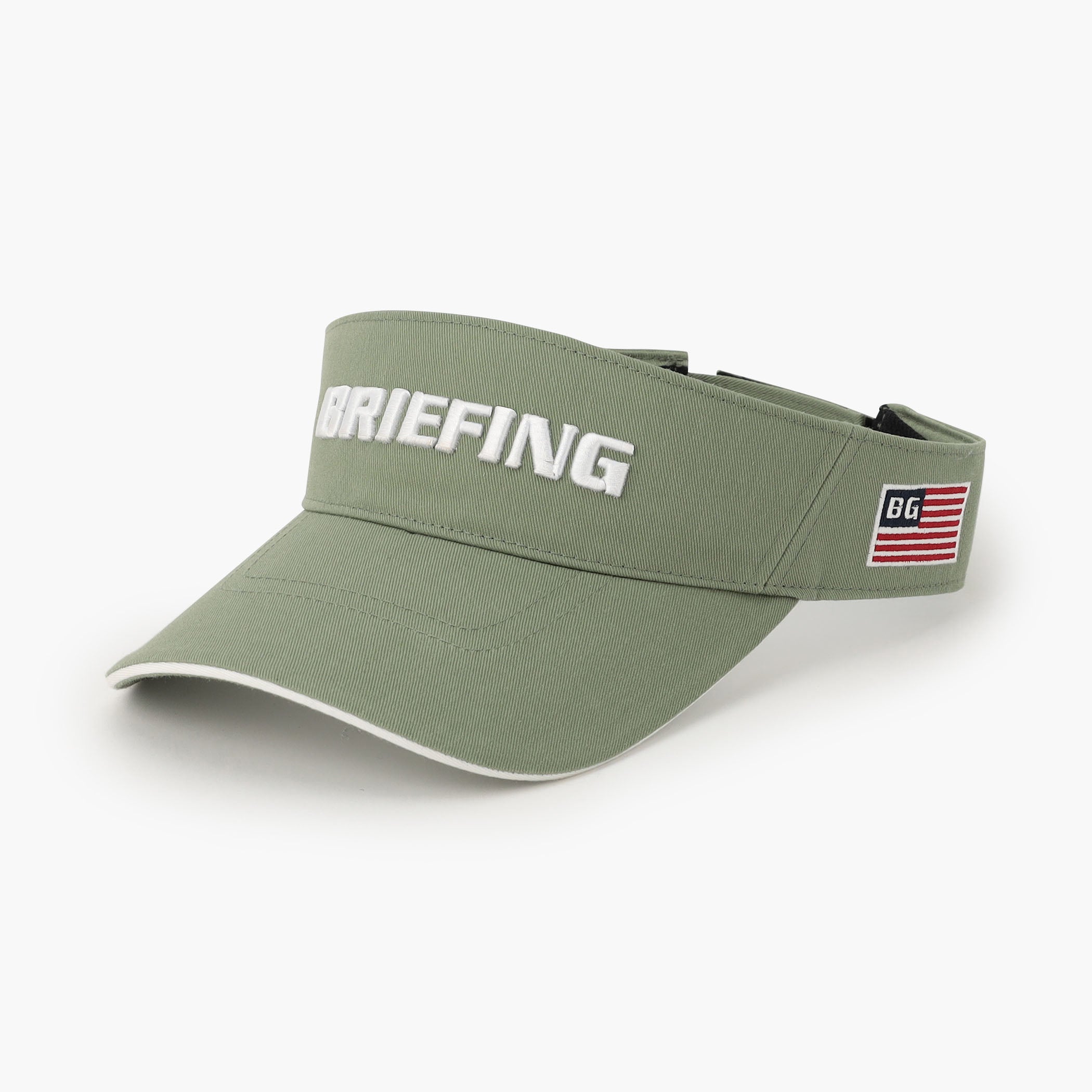 MEN’S BASIC VISOR