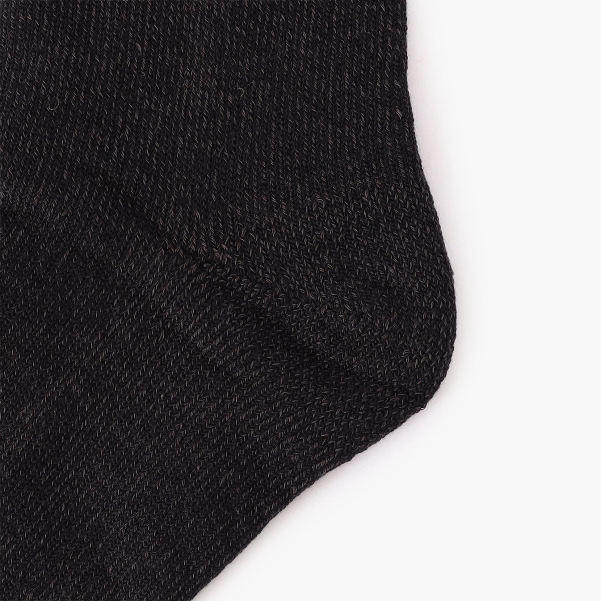 BRIEFING BR×ROSTER SOX HEEL LOGO 3 LAYERS SOCKS, Apparels, Business