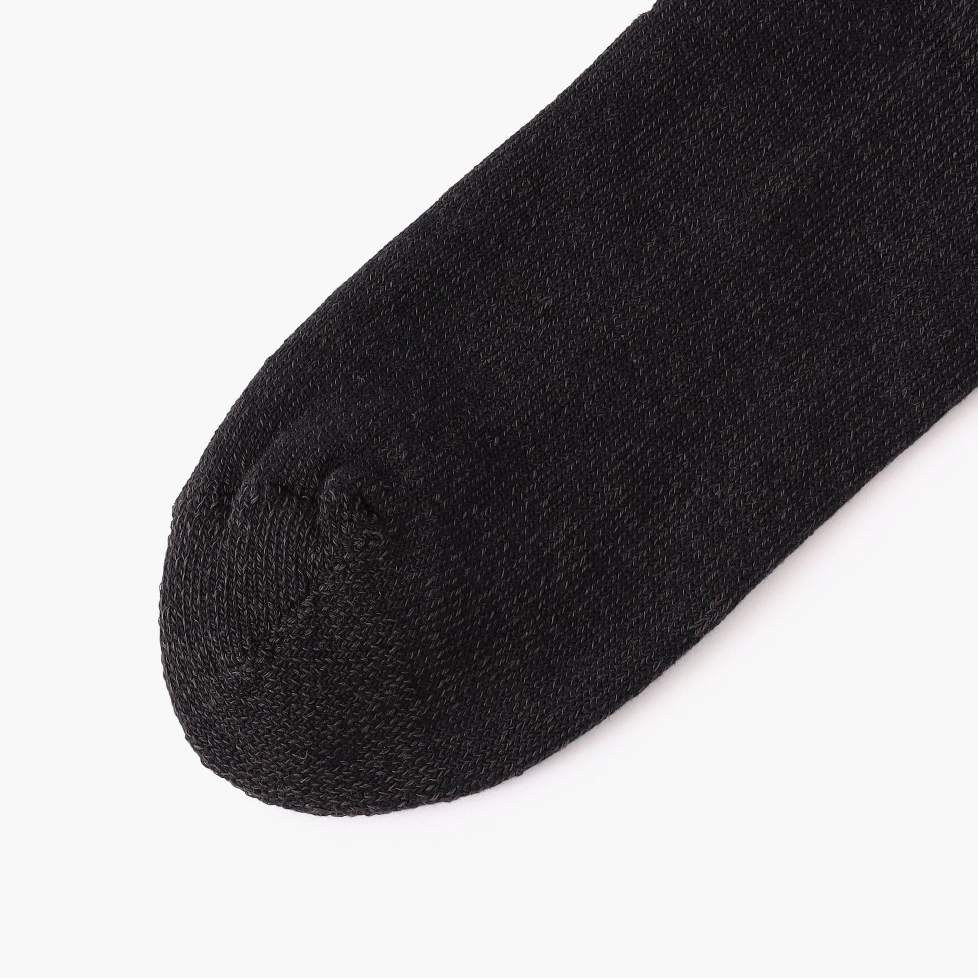 BRIEFING BR×ROSTER SOX HEEL LOGO 3 LAYERS SOCKS, Apparels, Business