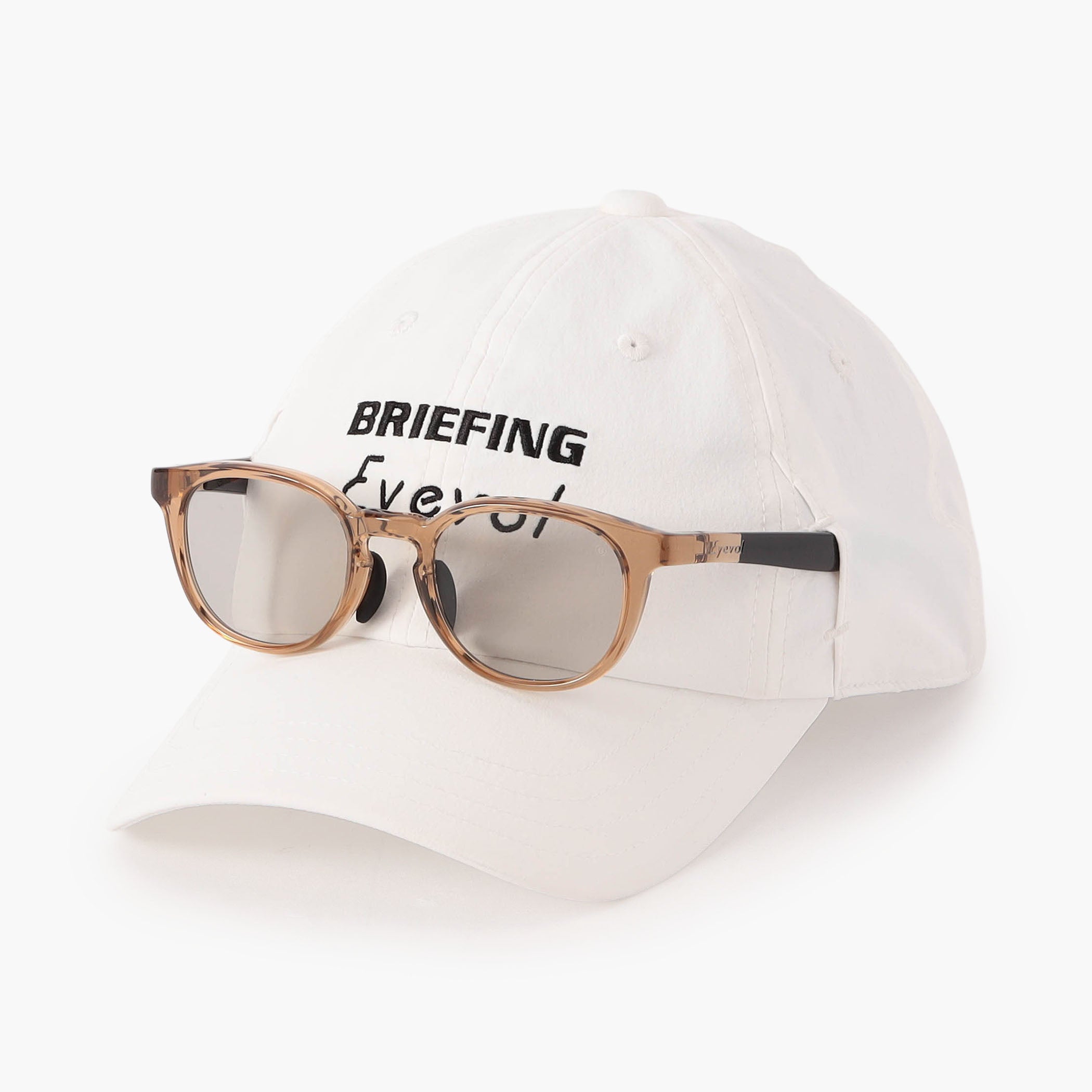 Eyevol WR NYLON GLASSHOLD CAP