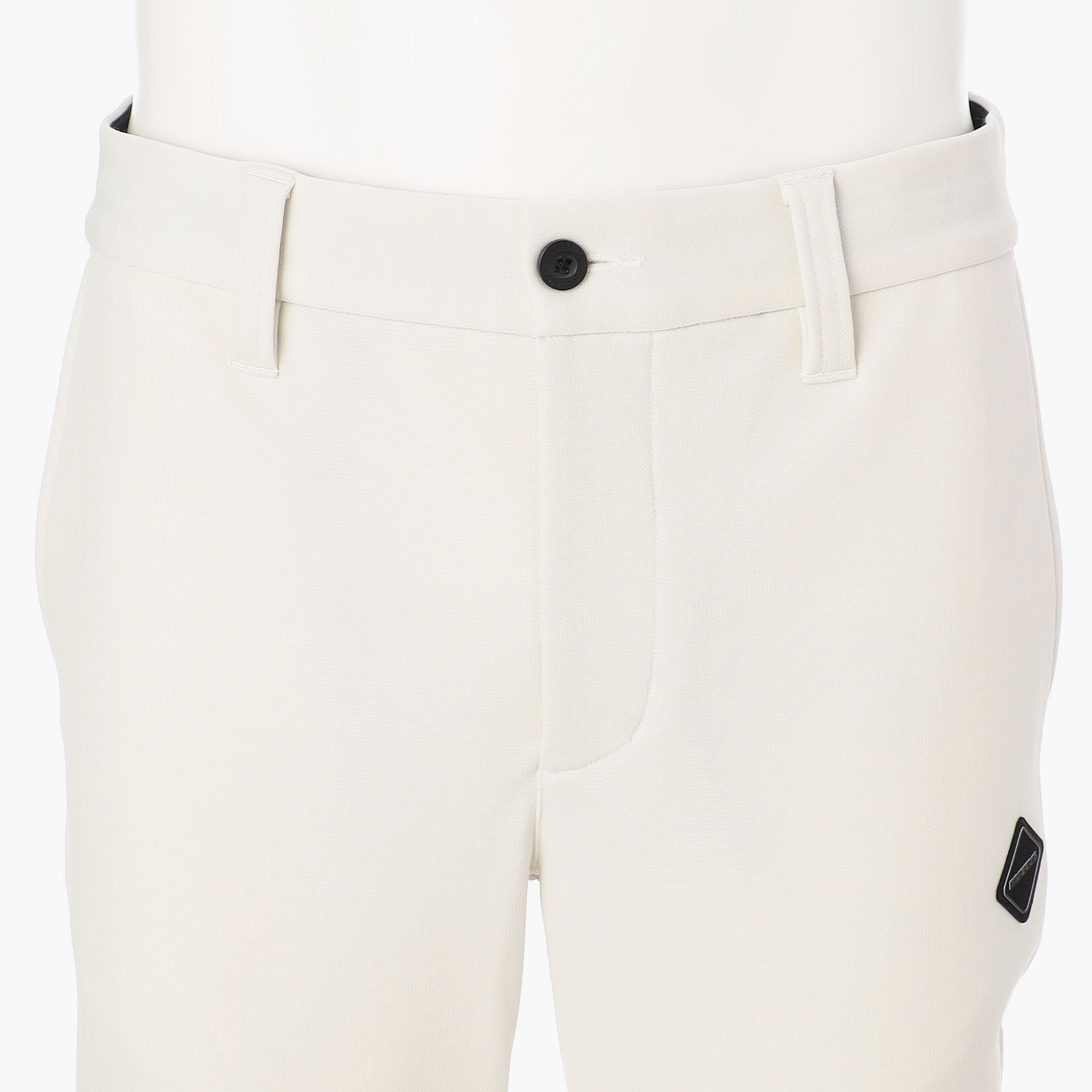 MEN’S BACK PILE JOGGER PANTS