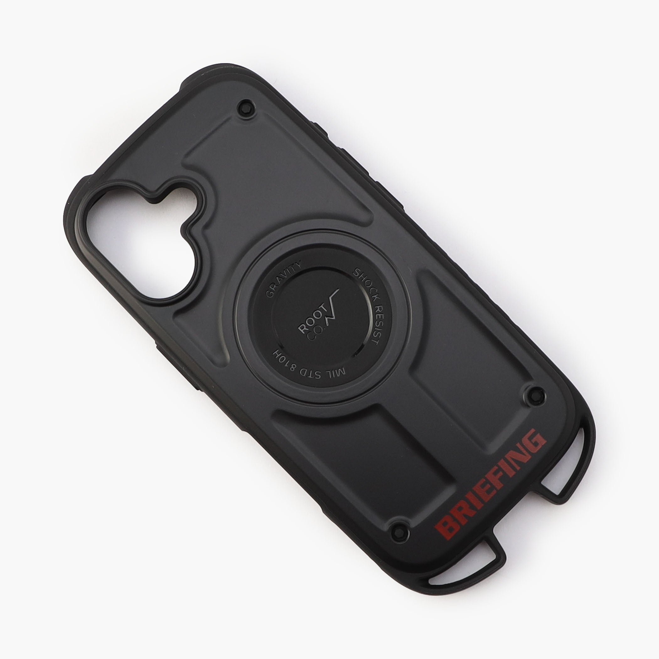 BR×ROOT CO. for iPhone 17 – BRIEFING Official Online Store