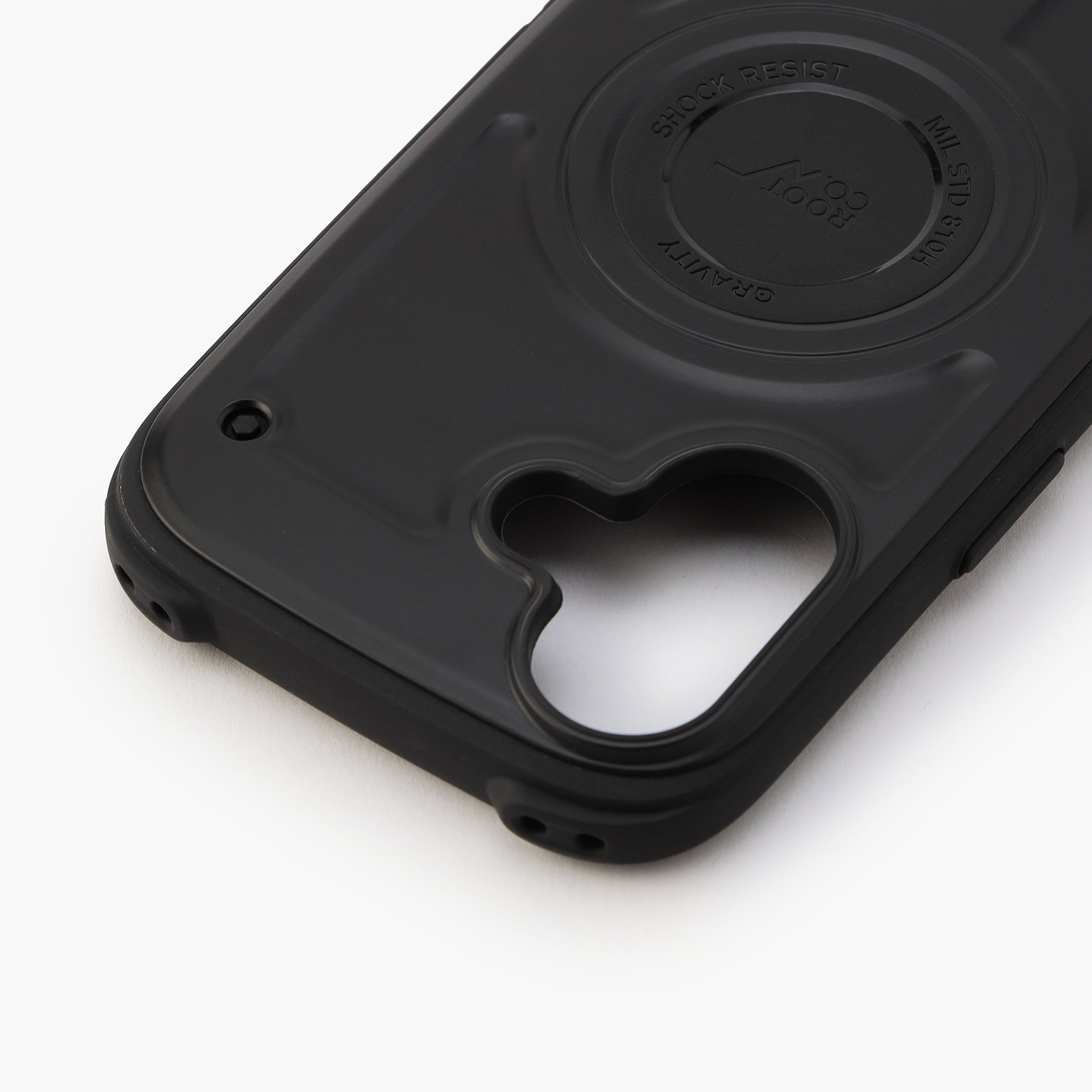 BR×ROOT CO. for iPhone 17