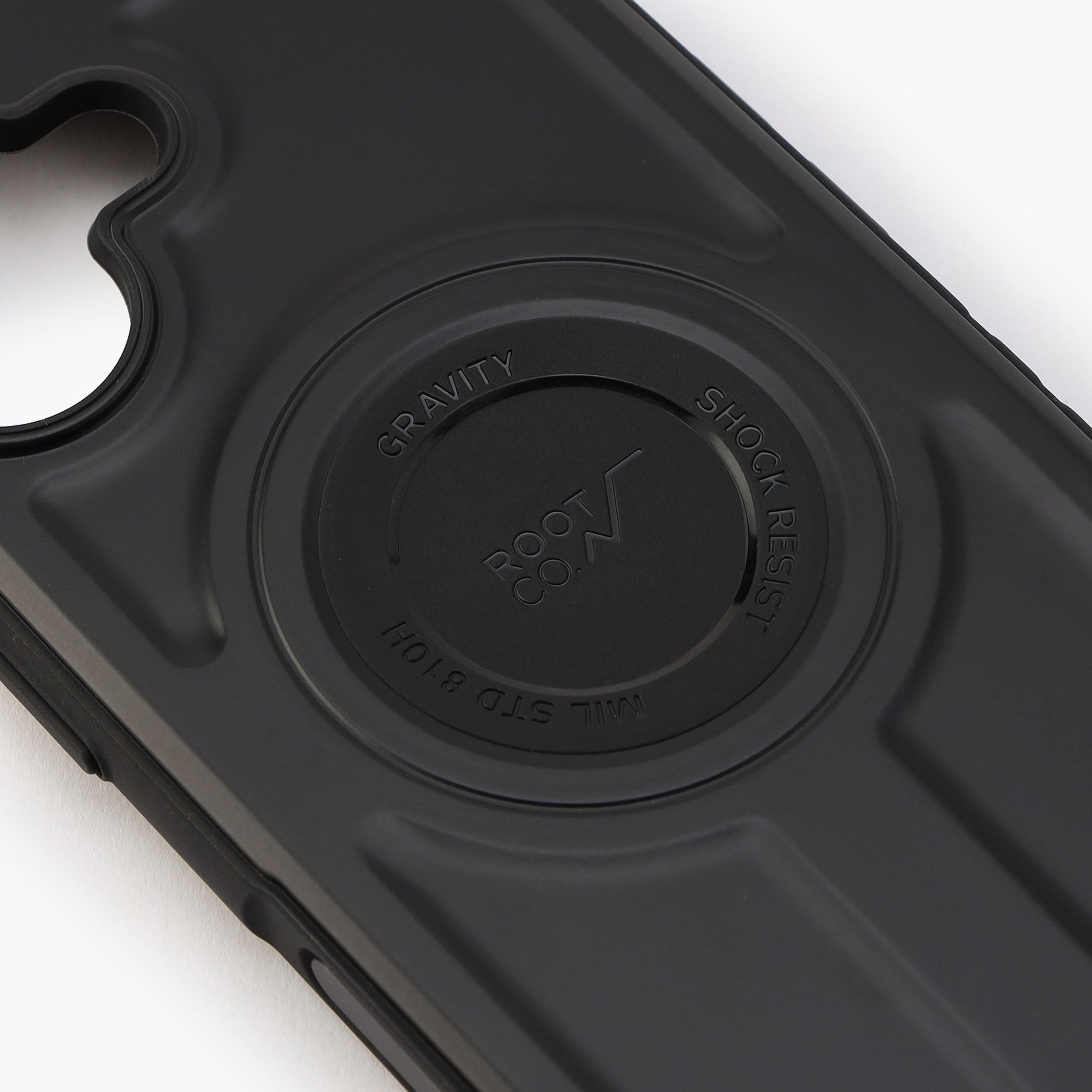 BR×ROOT CO. for iPhone 17 BR×ROOT CO. iPhone 17 Pro Shock Resistant MagSafe Case - BRIEFING