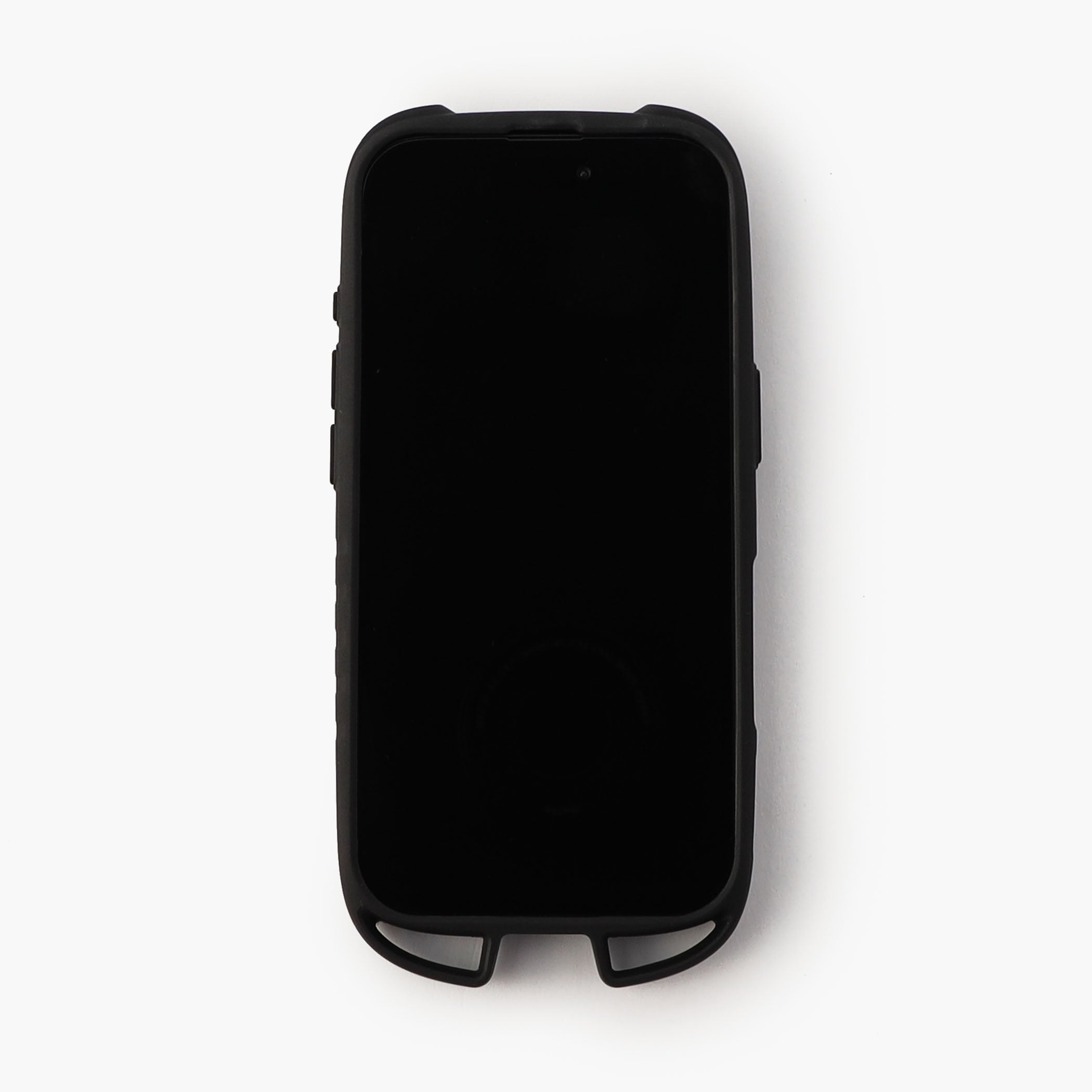 BR×ROOT CO. iPhone 17 Shock Resistant MagSafe Case - BRIEFING