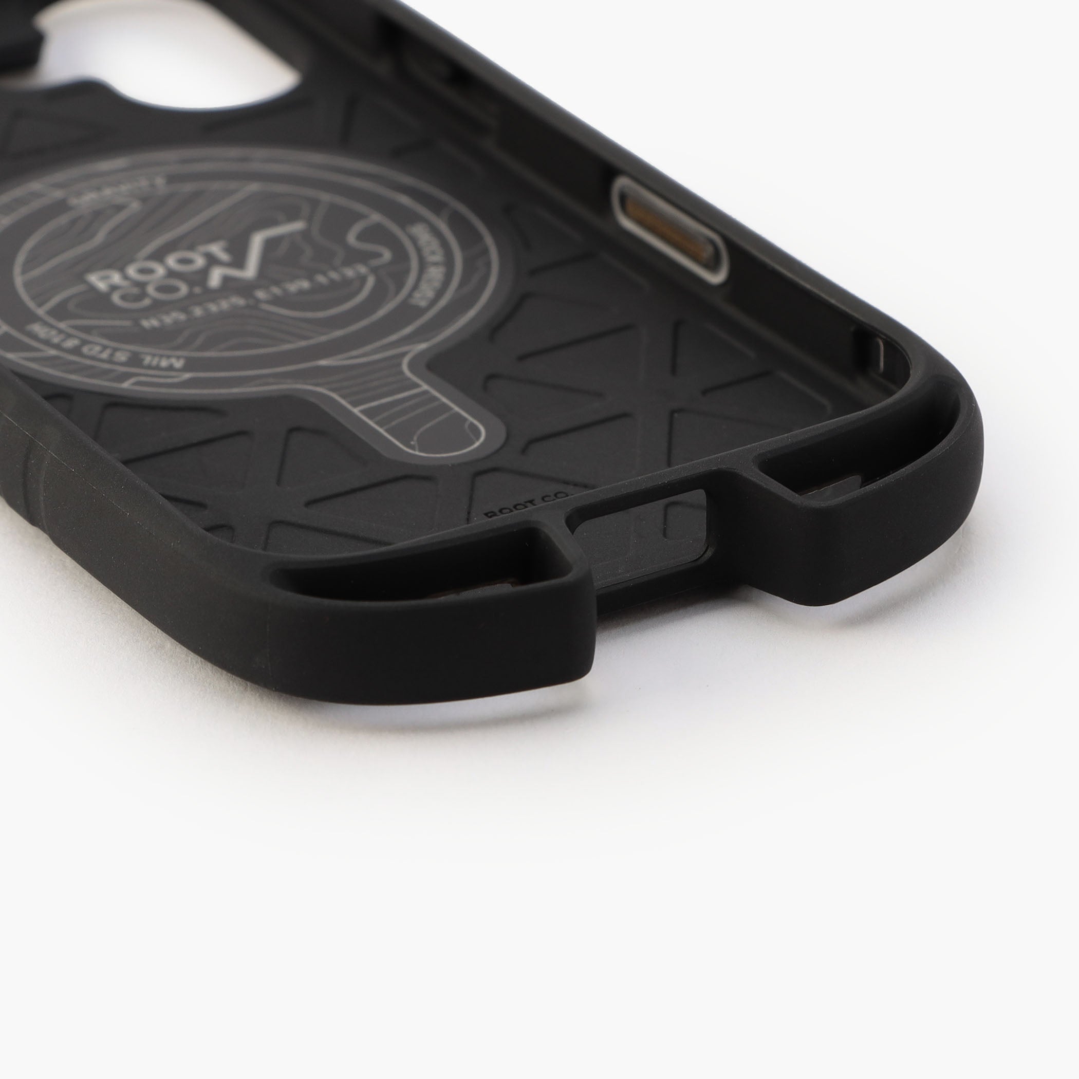 BR×ROOT CO. for iPhone 17