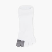 MEN'S CORDURA 5-TOE SOCKS