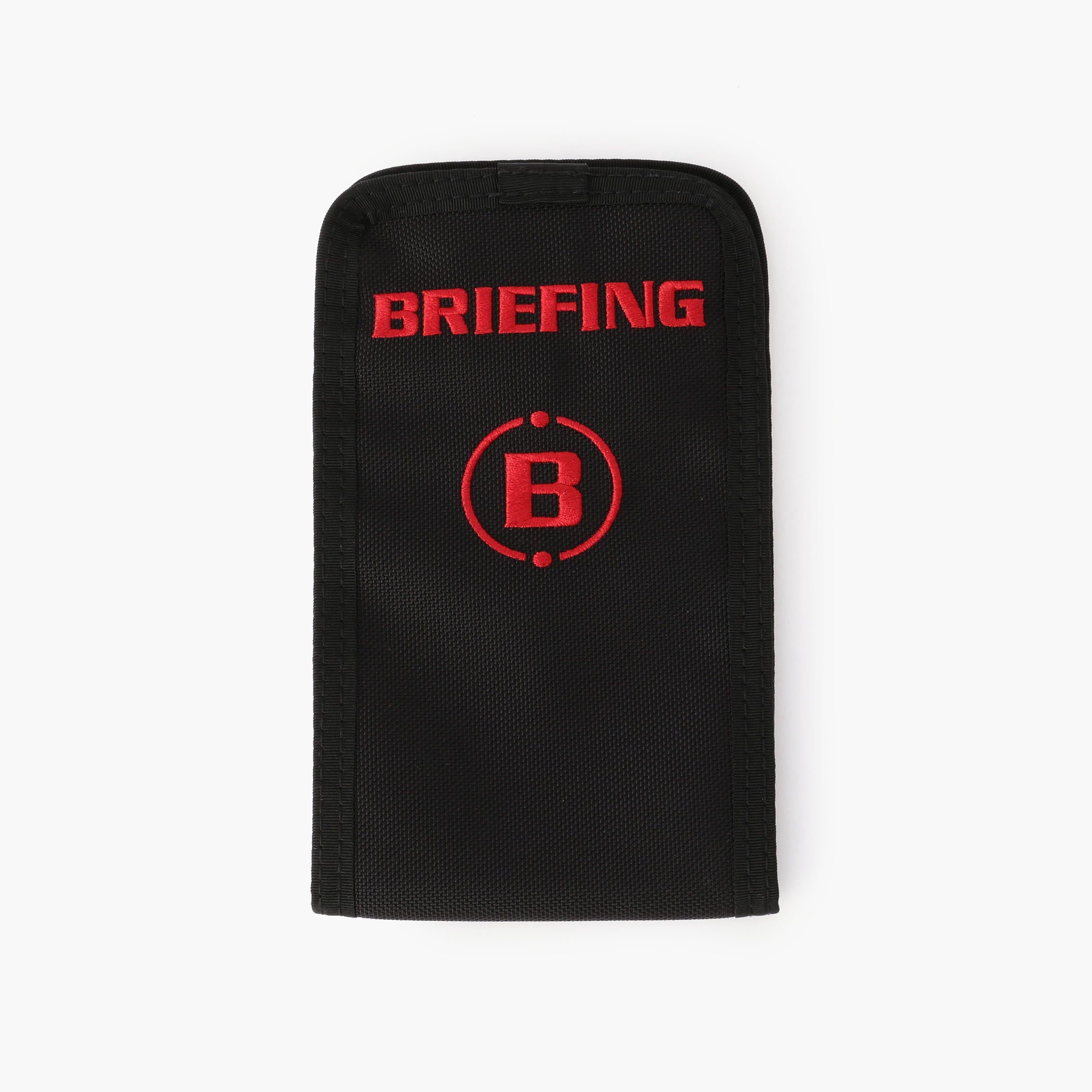 YARDAGE BOOK COVER AIR