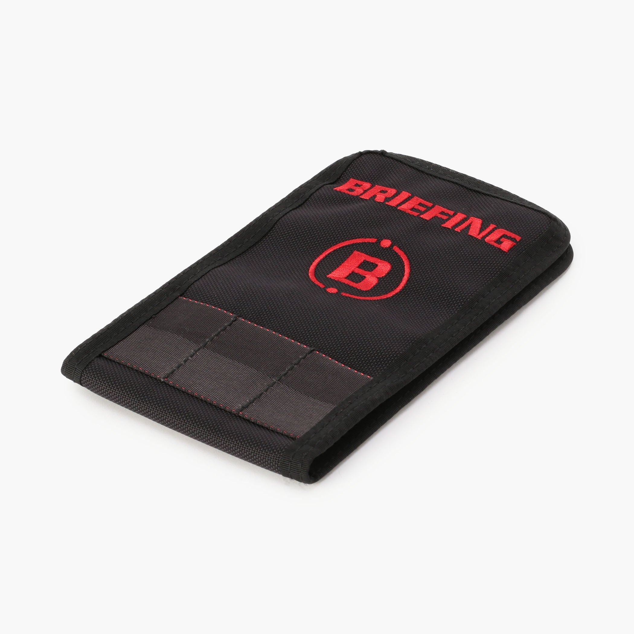 YARDAGE BOOK COVER AIR