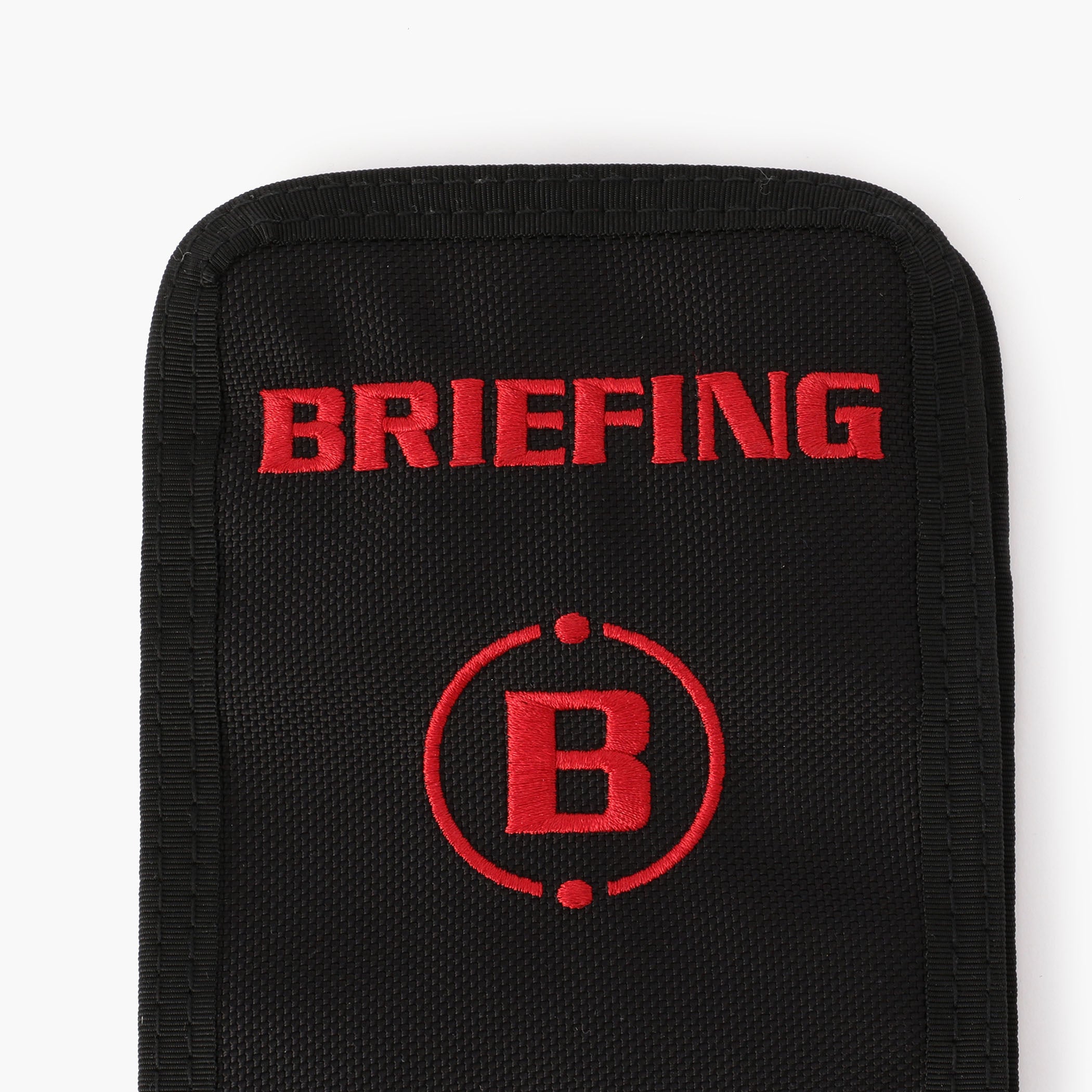YARDAGE BOOK COVER AIR