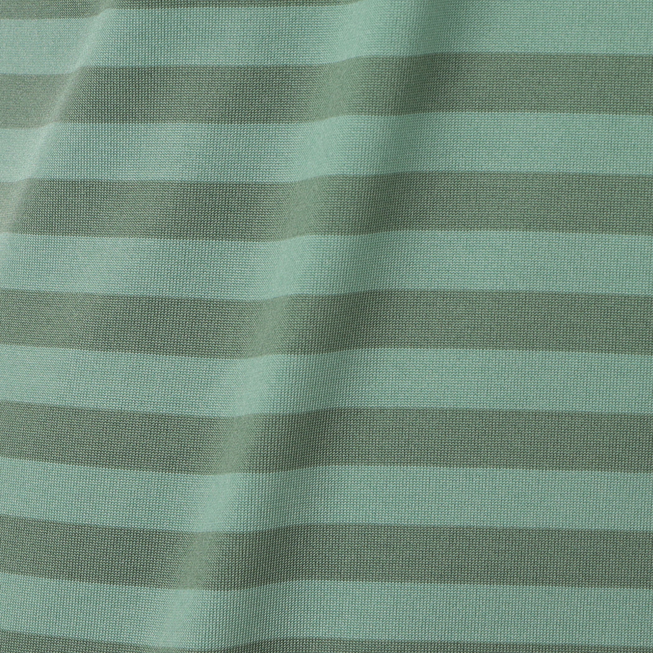 MEN’S SHADOW STRIPE POLO