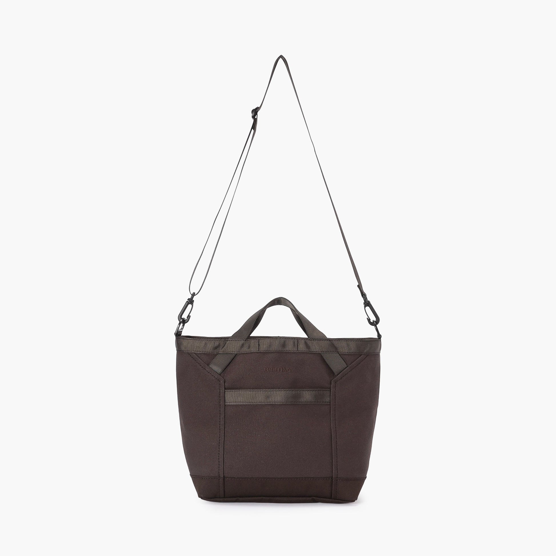 BRIEFING 2WAY CANVAS TOTE S, Bags, Business