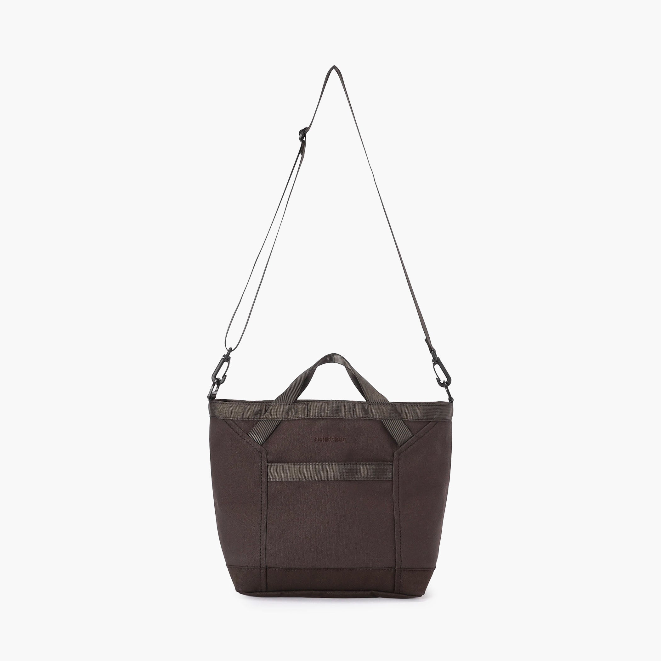 2WAY CANVAS TOTE S