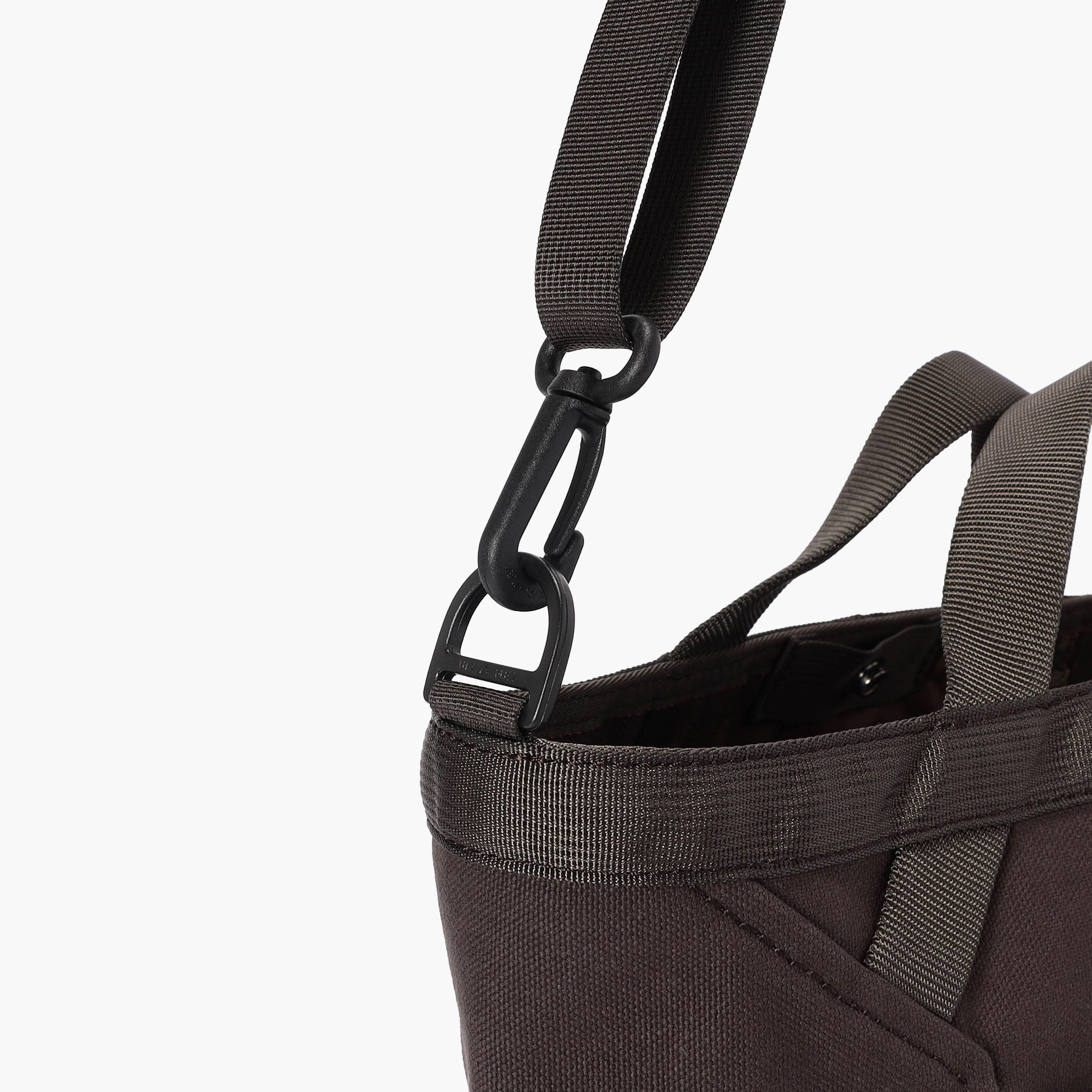 2WAY CANVAS TOTE S