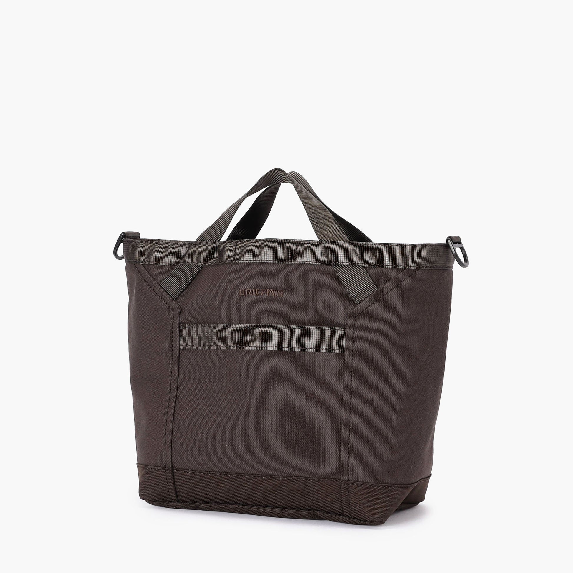 BRIEFING 2WAY CANVAS TOTE S, Bags, Business