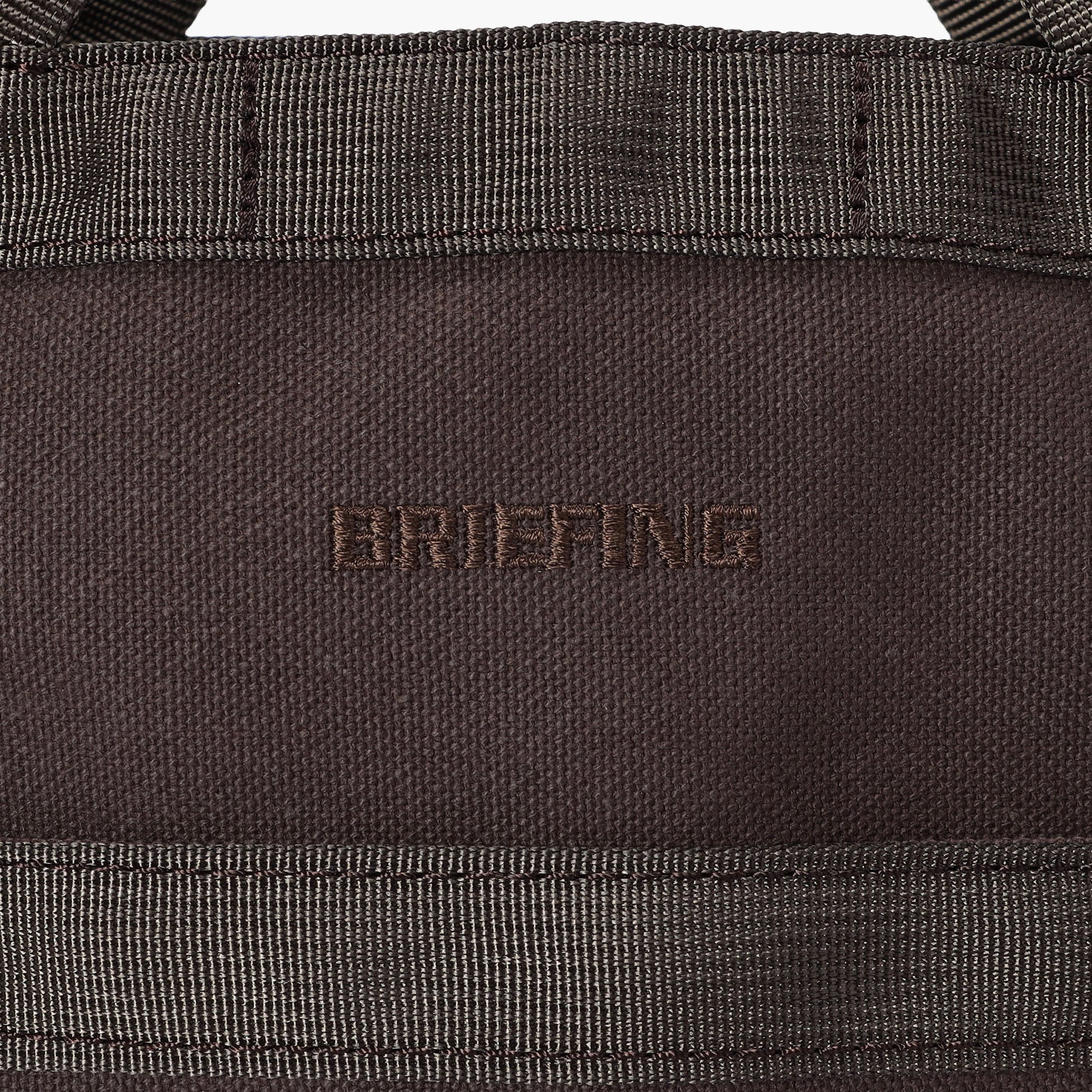 BRIEFING 2WAY CANVAS TOTE S, Bags, Business