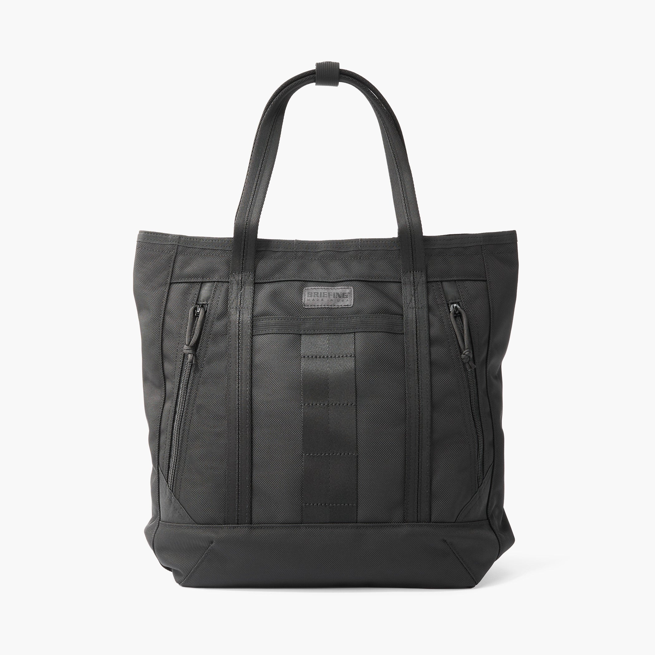 DELTA Series Made in USA Tactical Bags and Gear - BRIEFING