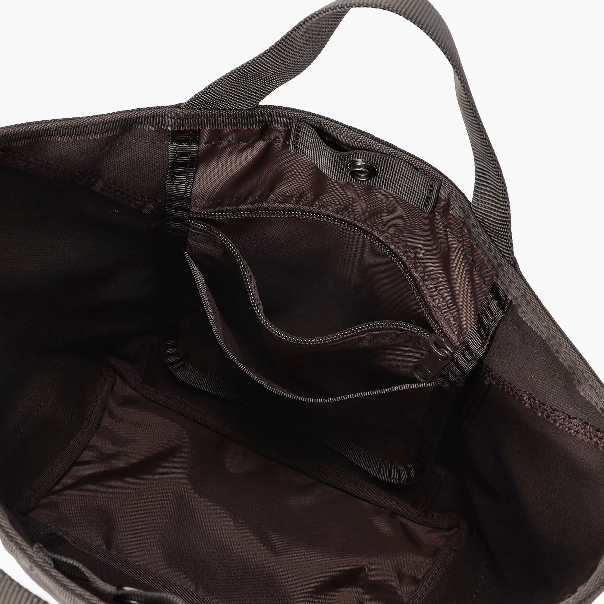 2WAY CANVAS TOTE S