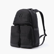 かつて展開していたBRIEFINGの最上位シリーズである「BLACK LINE」を、現代のビジネスシーンによりフィットするプロダクトにアップデートしました。